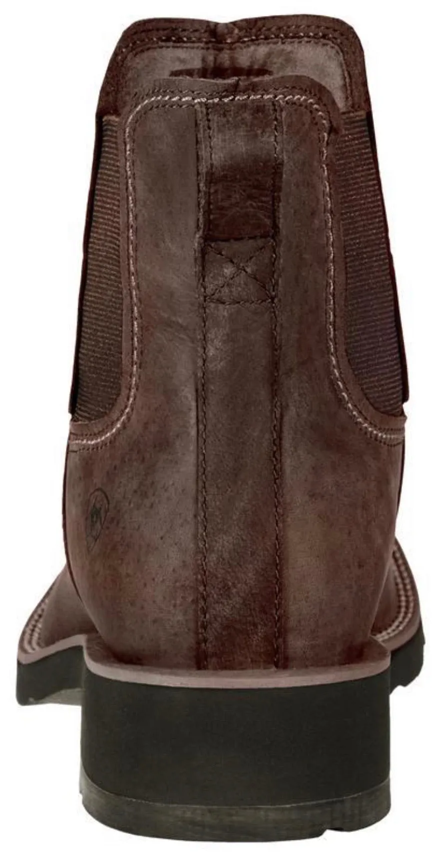 10010997 Ariat Mens Ambush Distressed brown