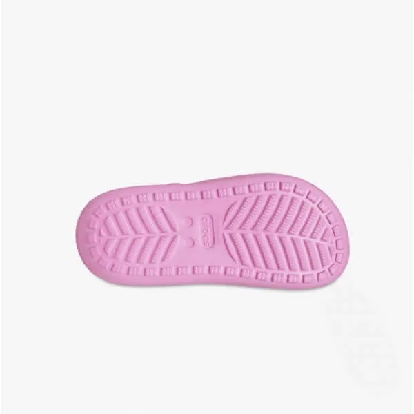 207708-6SW CLASSIC CUTIE Girls Clogs Taffy Pink