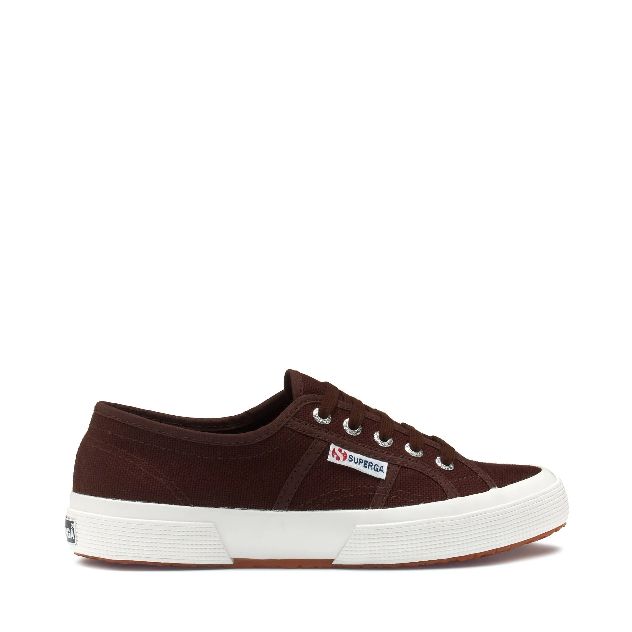 2750 Cotu Classic Sneakers - Brown Plum Avorio