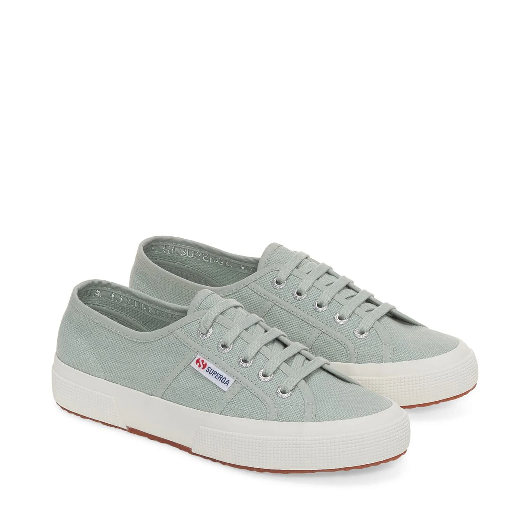 2750 Cotu Classic Sneakers - Grey Flint Avorio