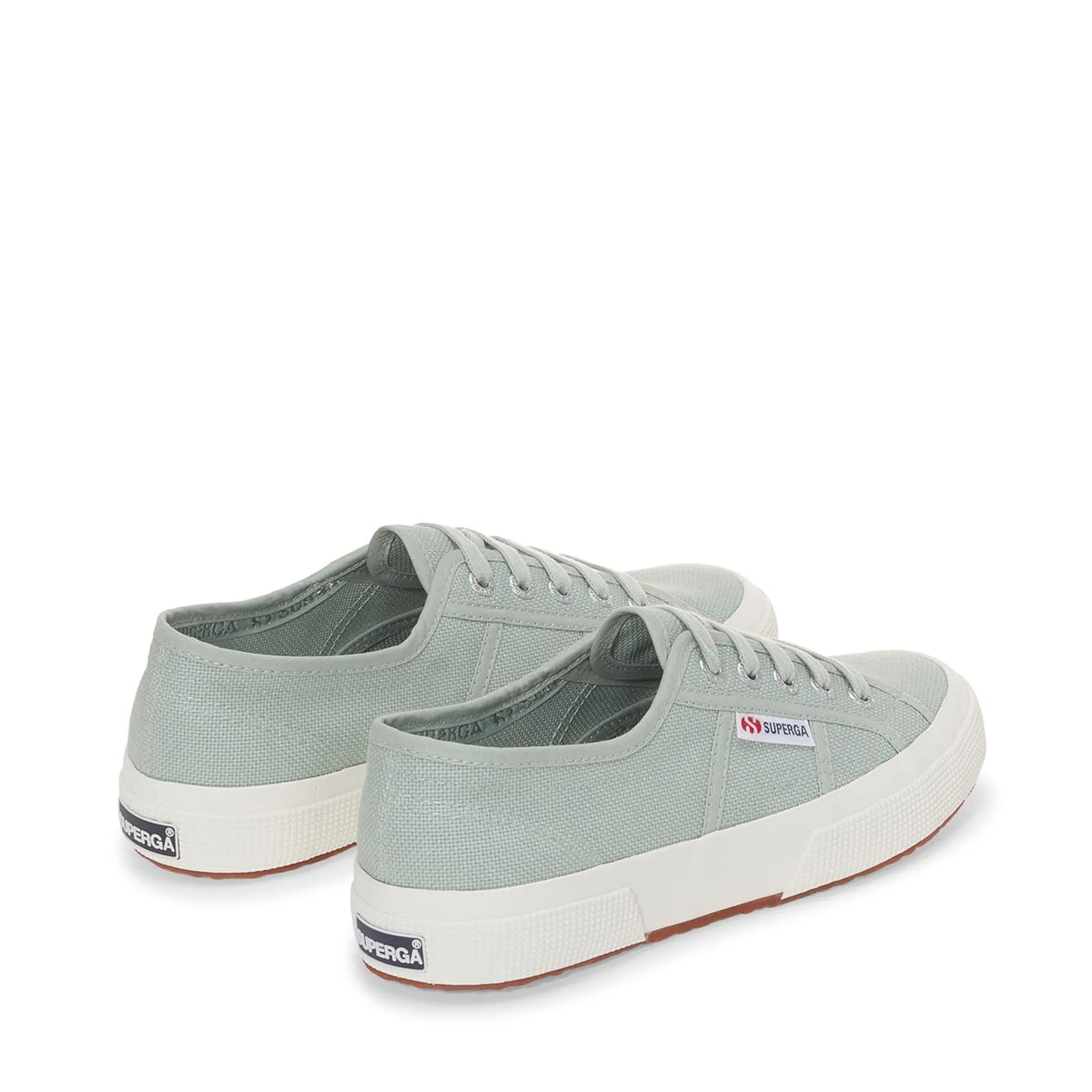 2750 Cotu Classic Sneakers - Grey Flint Avorio