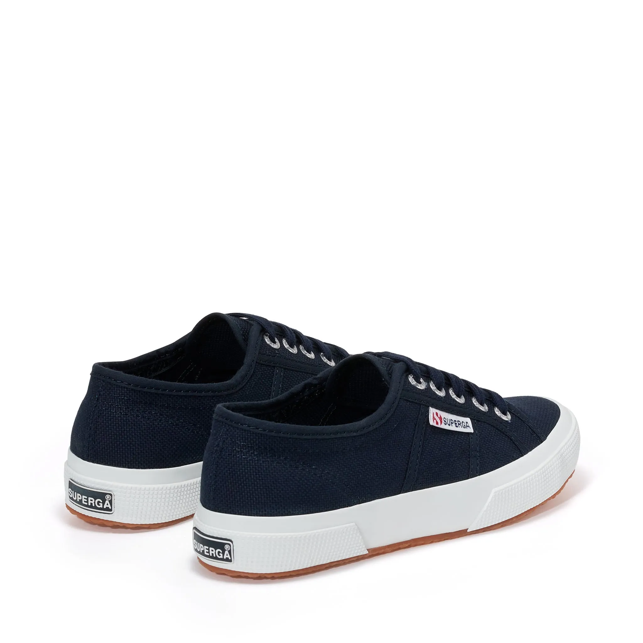 2750 Cotu Classic Sneakers - Navy White