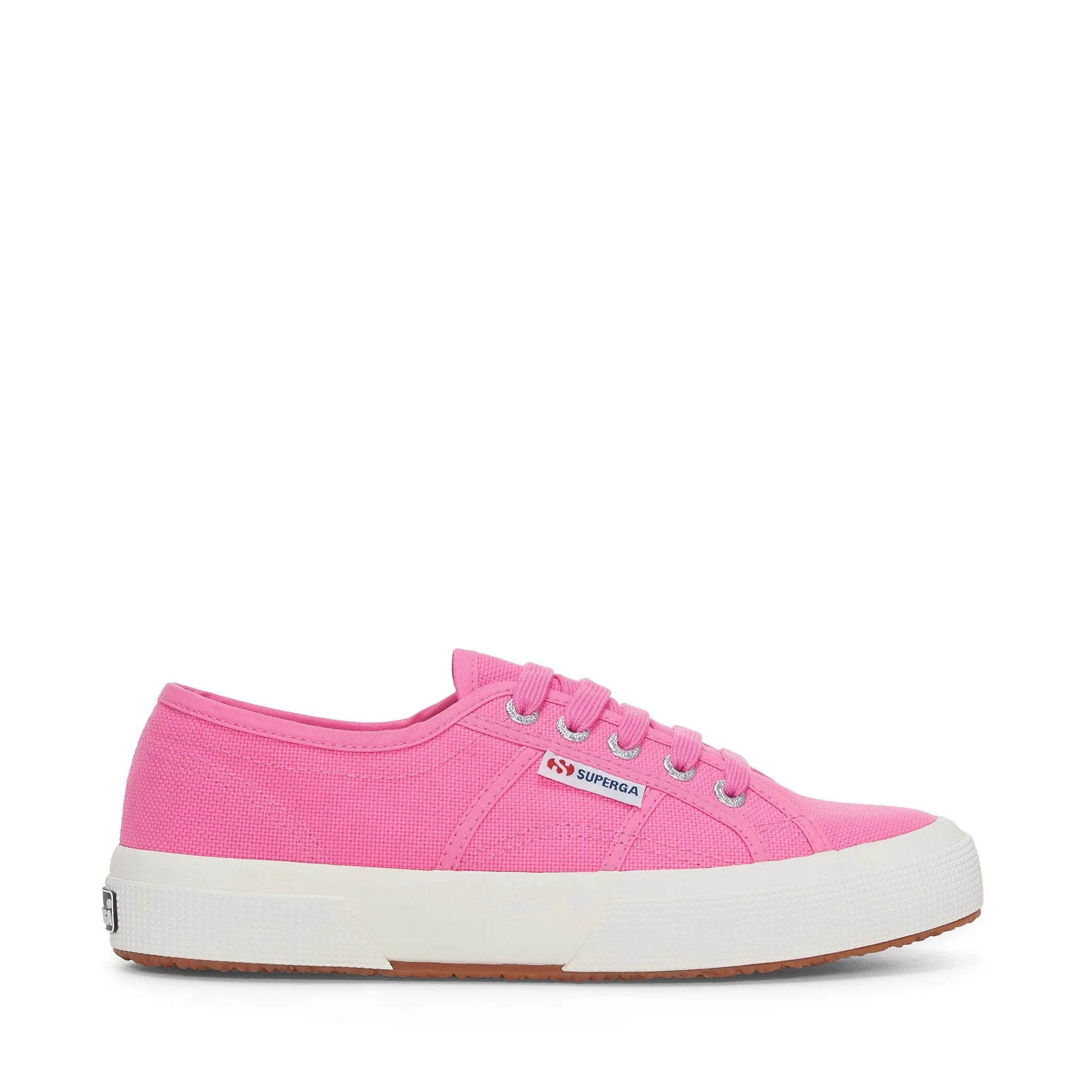 2750 Cotu Classic Sneakers - Pink Fuchsia Avorio