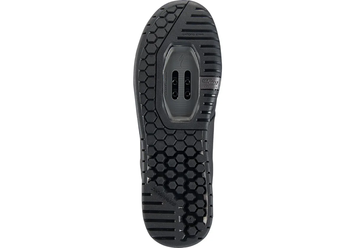 2FO Clip 2.0 Mountain Bike Shoes