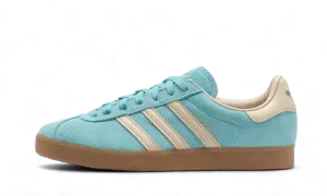 Adidas Gazelle 85 Easy Mint Crystal Sand