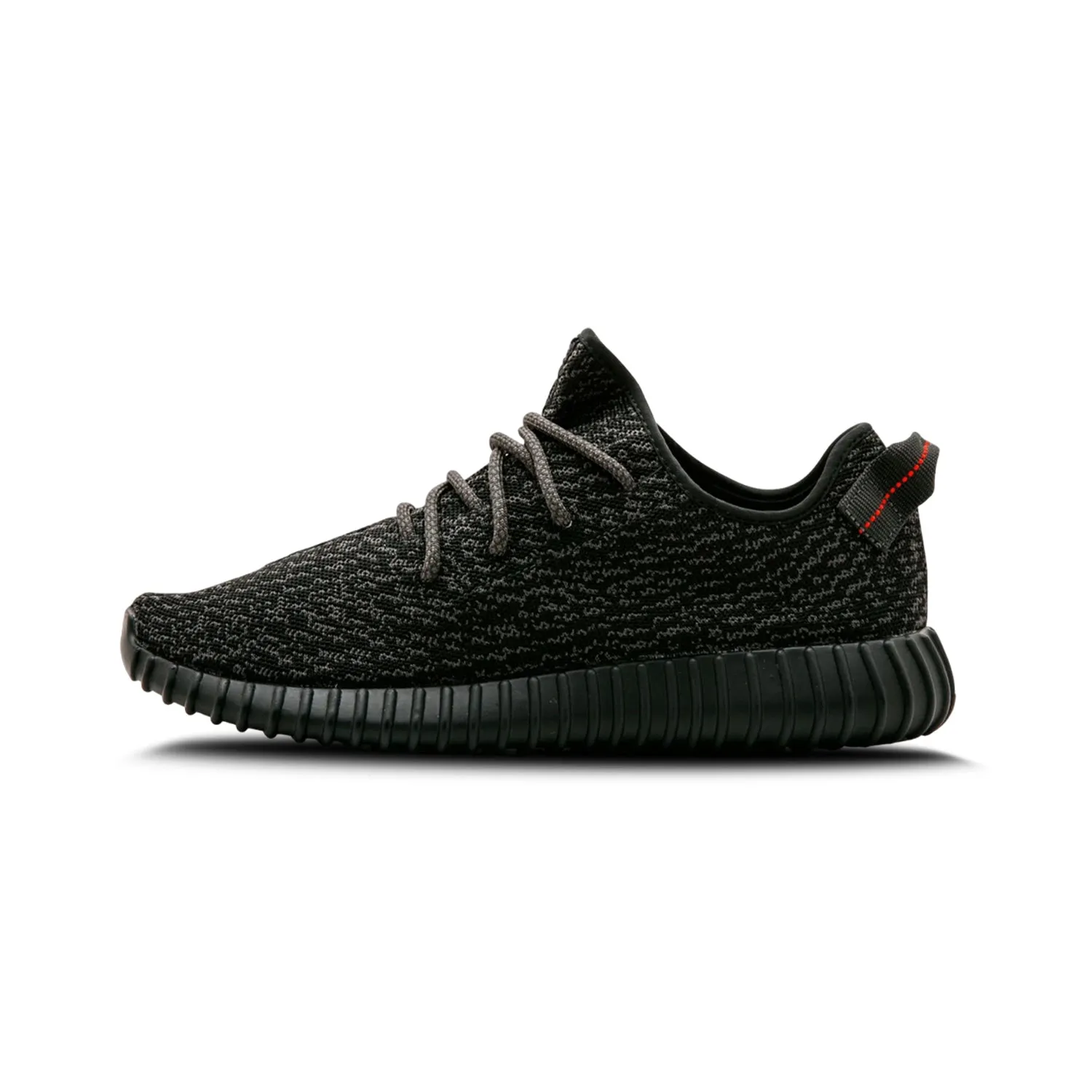 adidas Yeezy Boost 350 Pirate Black