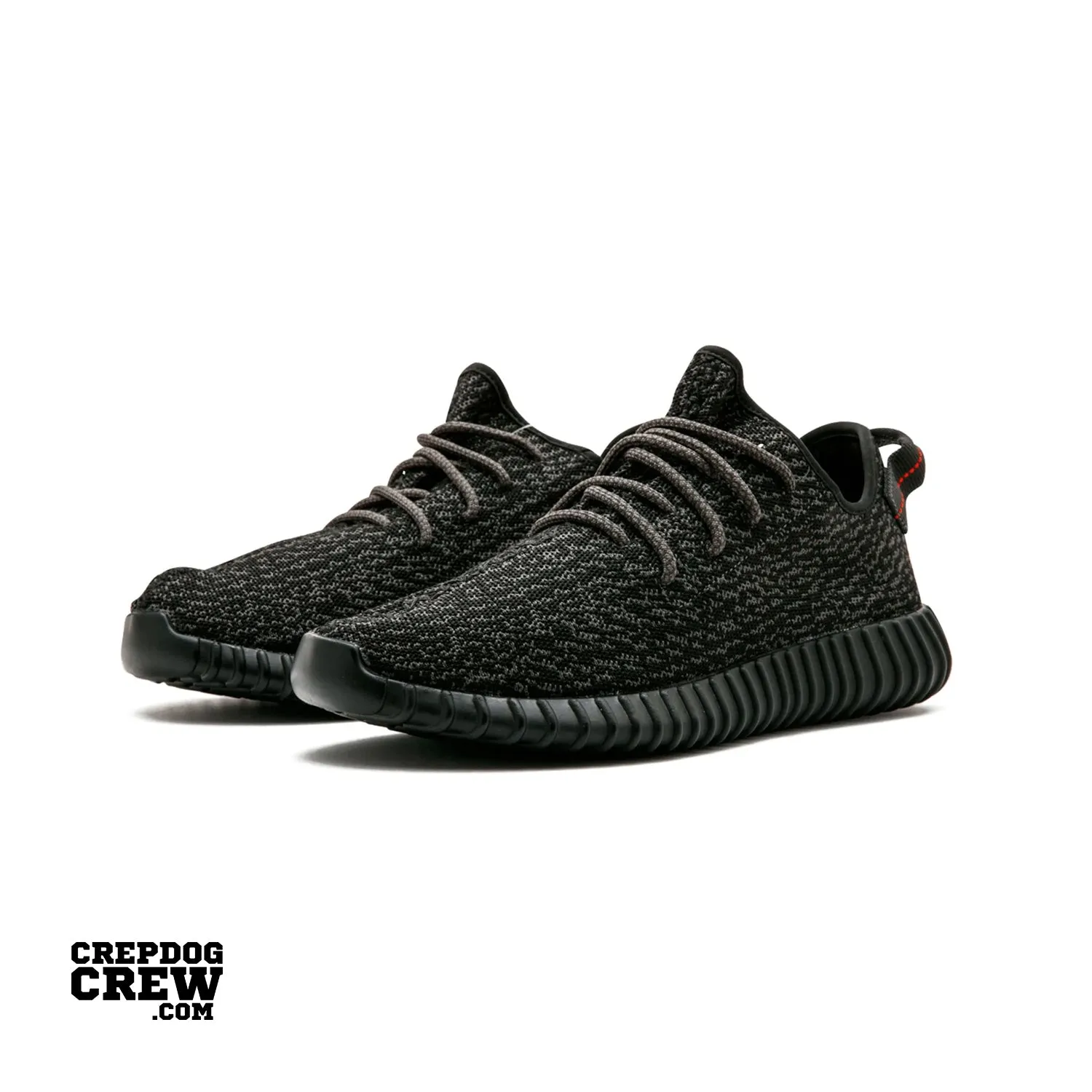 adidas Yeezy Boost 350 Pirate Black