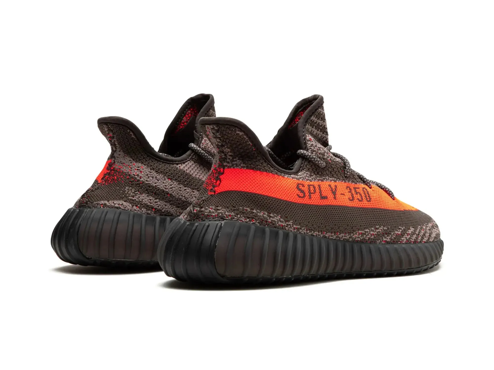 Adidas Yeezy Boost 350 V2 "Carbon Beluga"