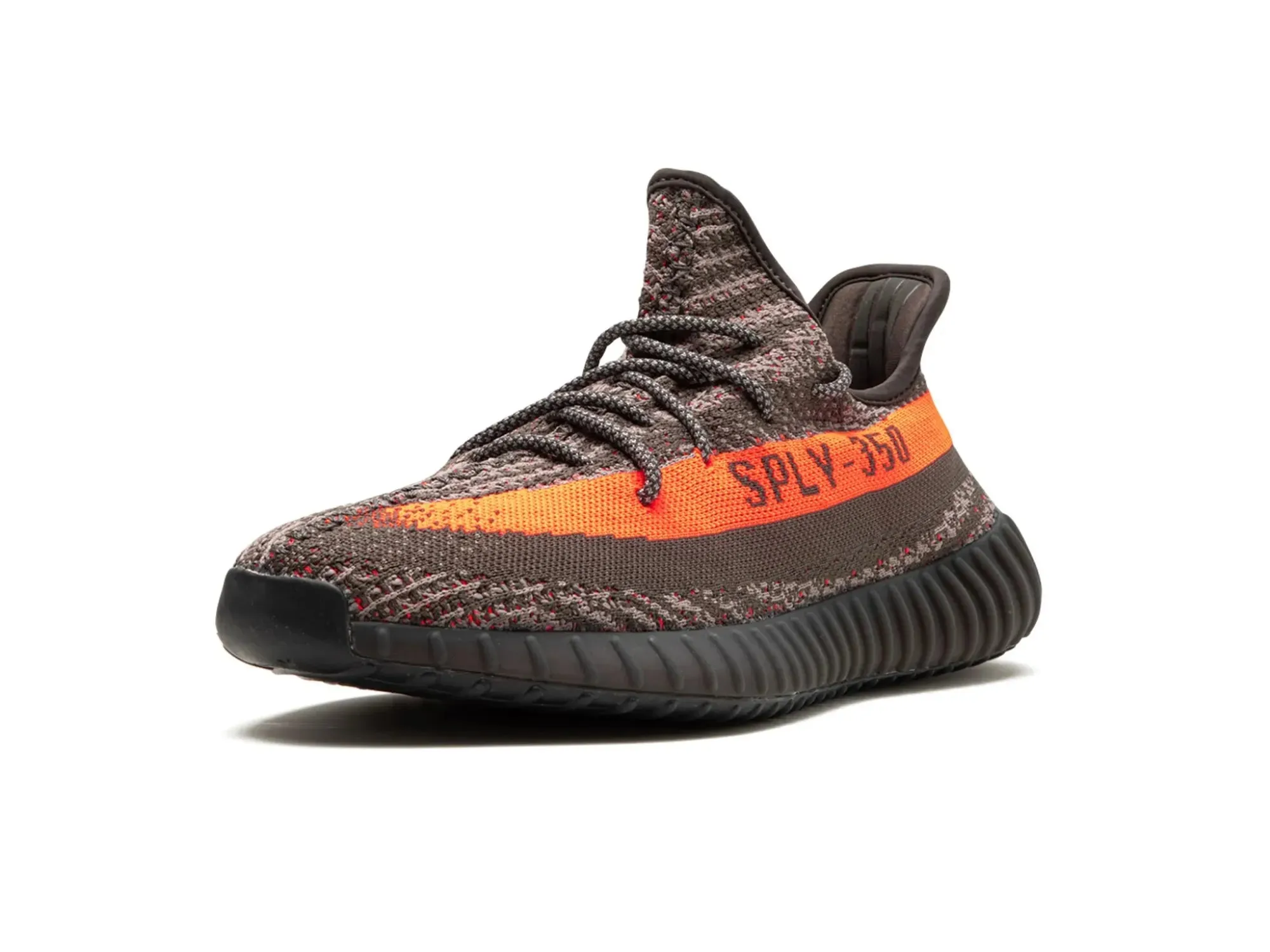 Adidas Yeezy Boost 350 V2 "Carbon Beluga"