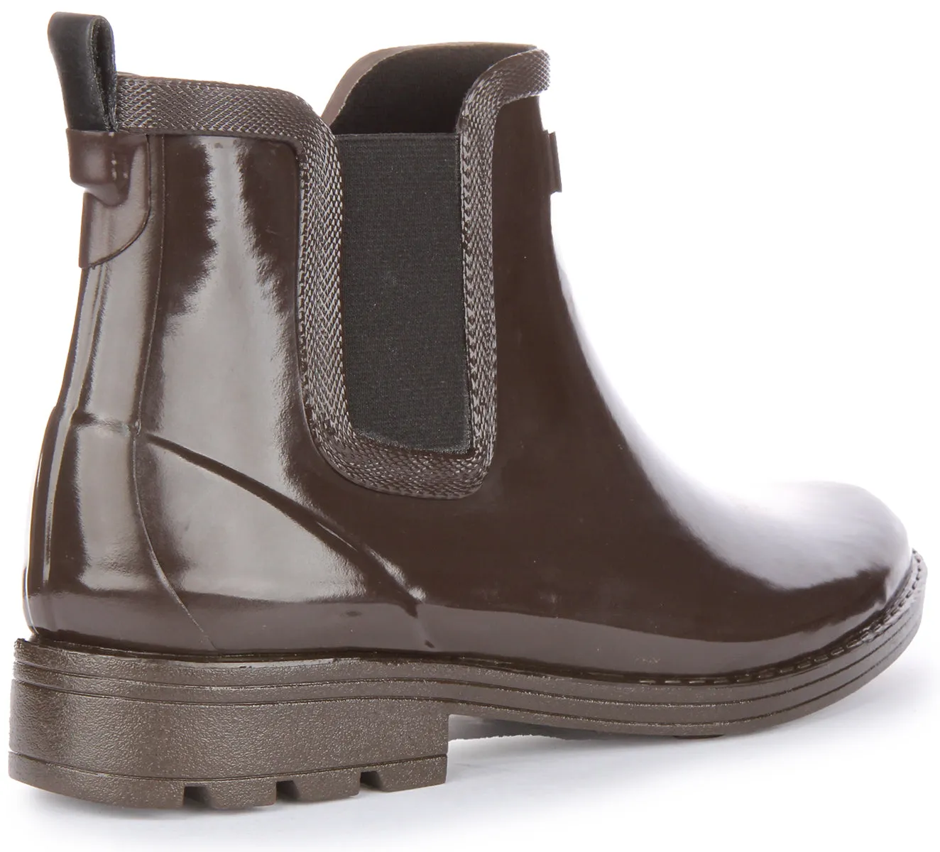 Aigle Carville 2 In Cocoa For Women