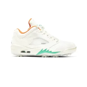 Air Jordan 5 Retro Low Golf 'Lucky and Good' (2020)