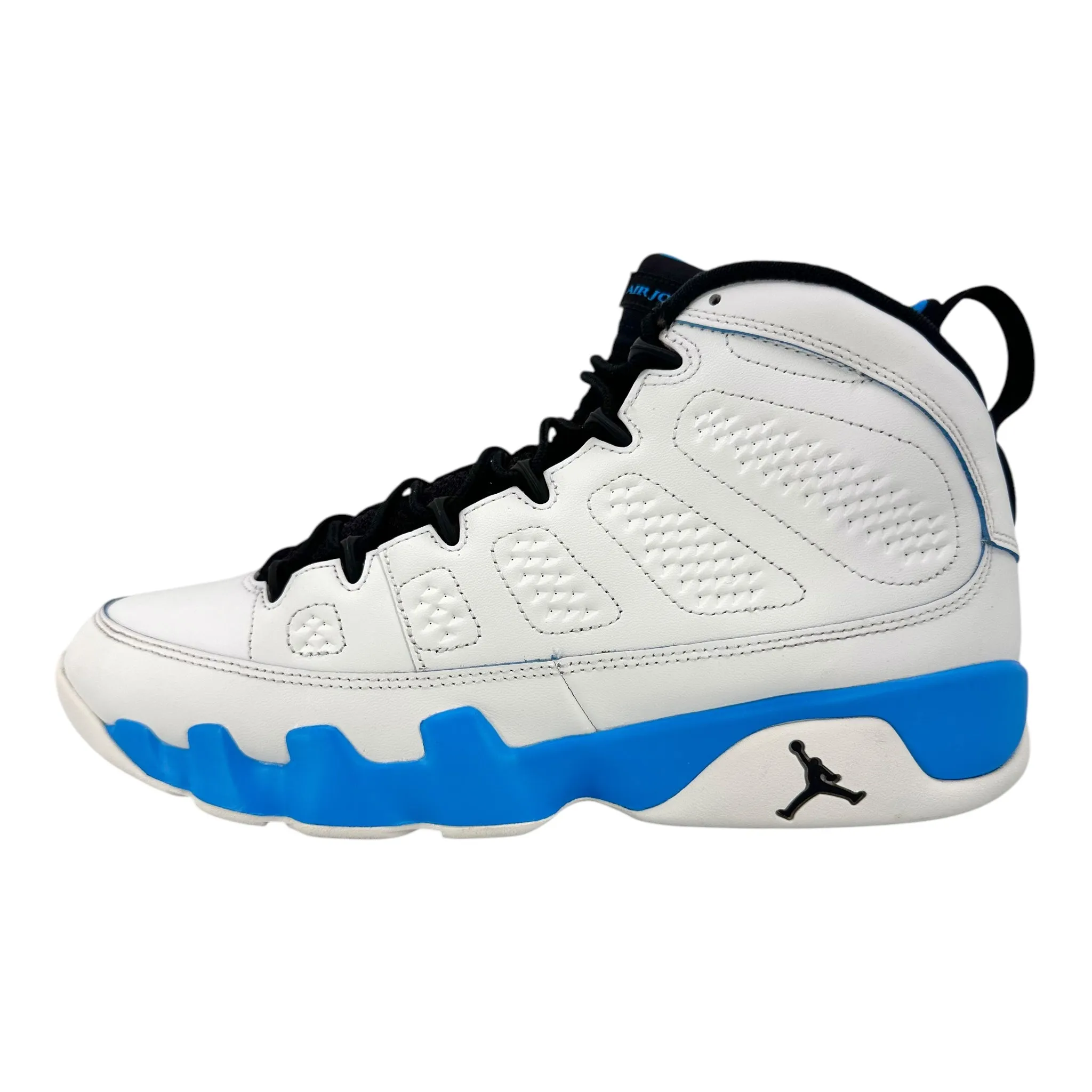 Air Jordan 9 Retro Powder Blue (2024) Pre-Owned