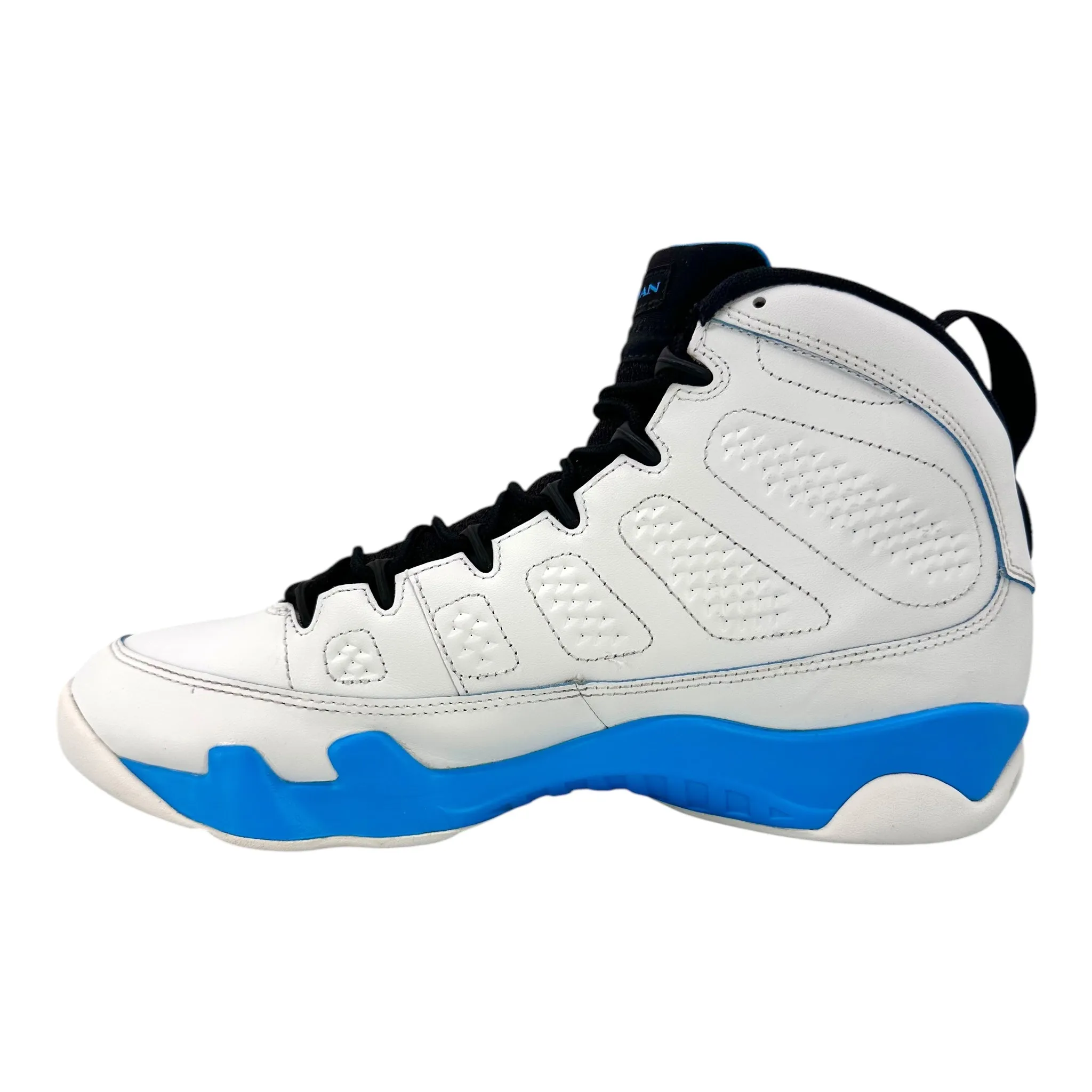 Air Jordan 9 Retro Powder Blue (2024) Pre-Owned