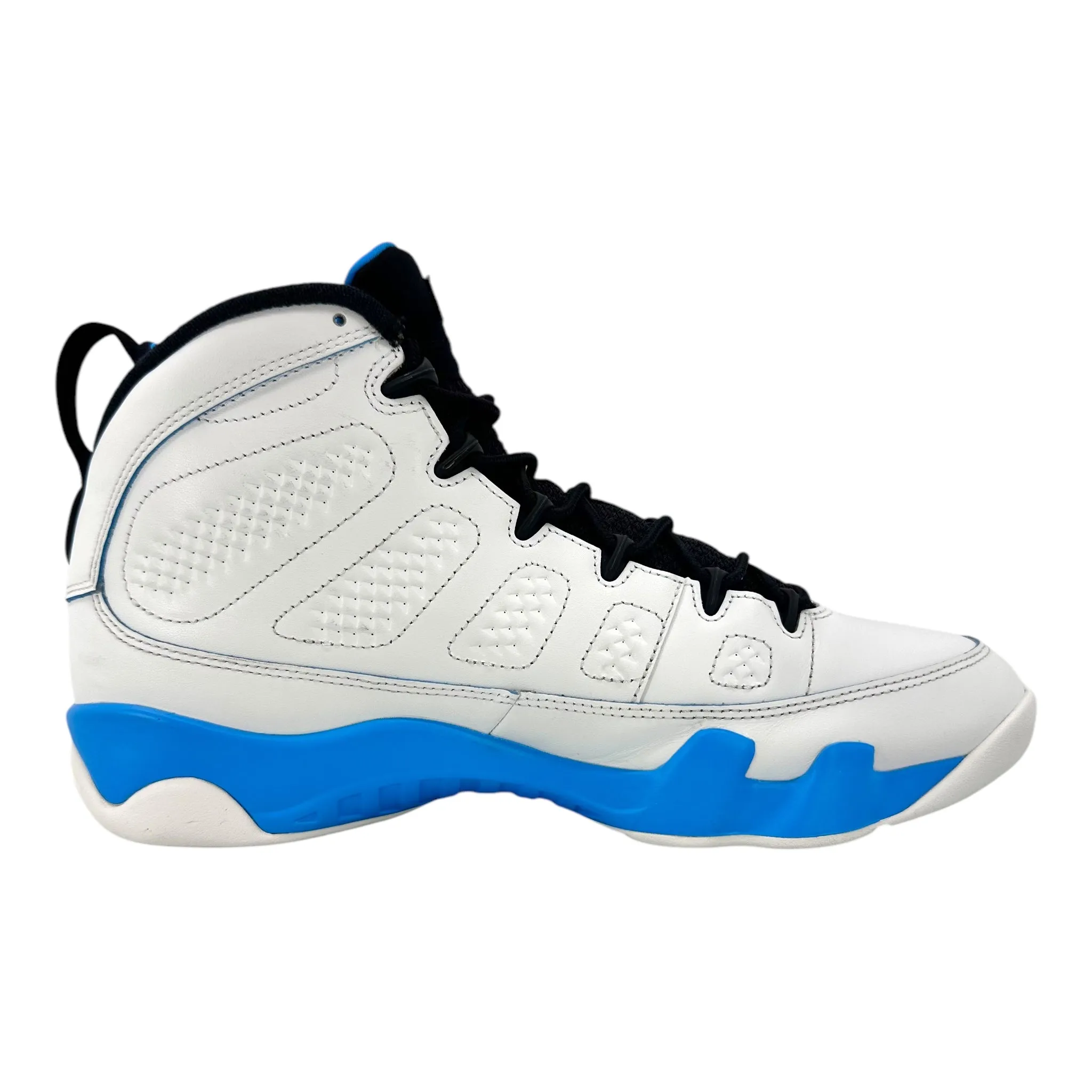 Air Jordan 9 Retro Powder Blue (2024) Pre-Owned