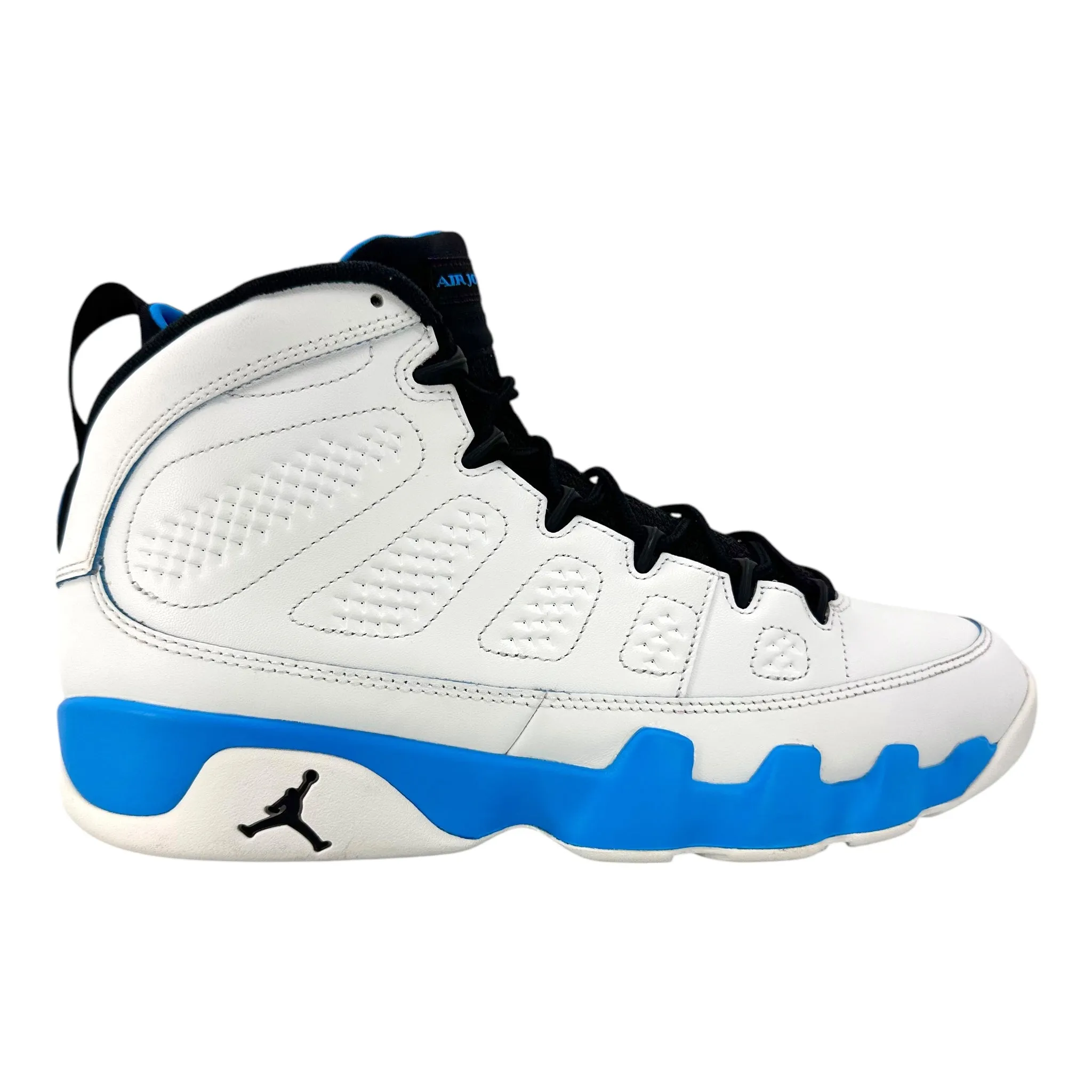 Air Jordan 9 Retro Powder Blue (2024) Pre-Owned