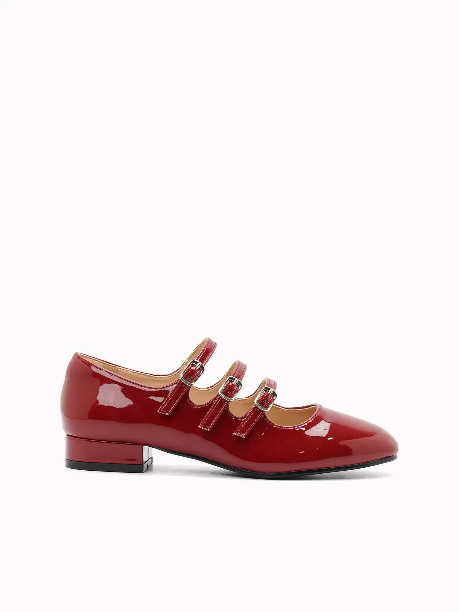 Alaya Mary Jane Ballerinas