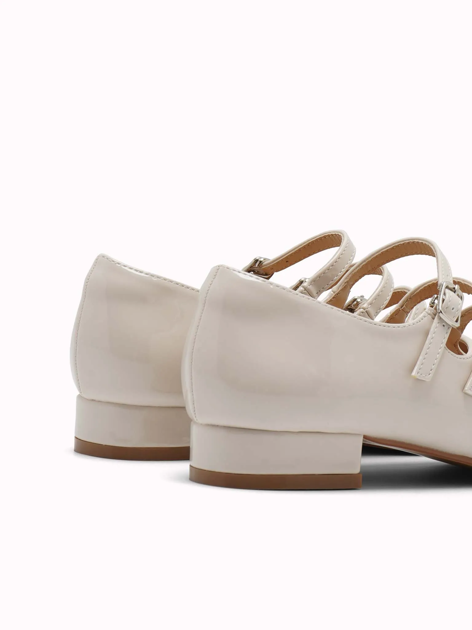 Alaya Mary Jane Ballerinas