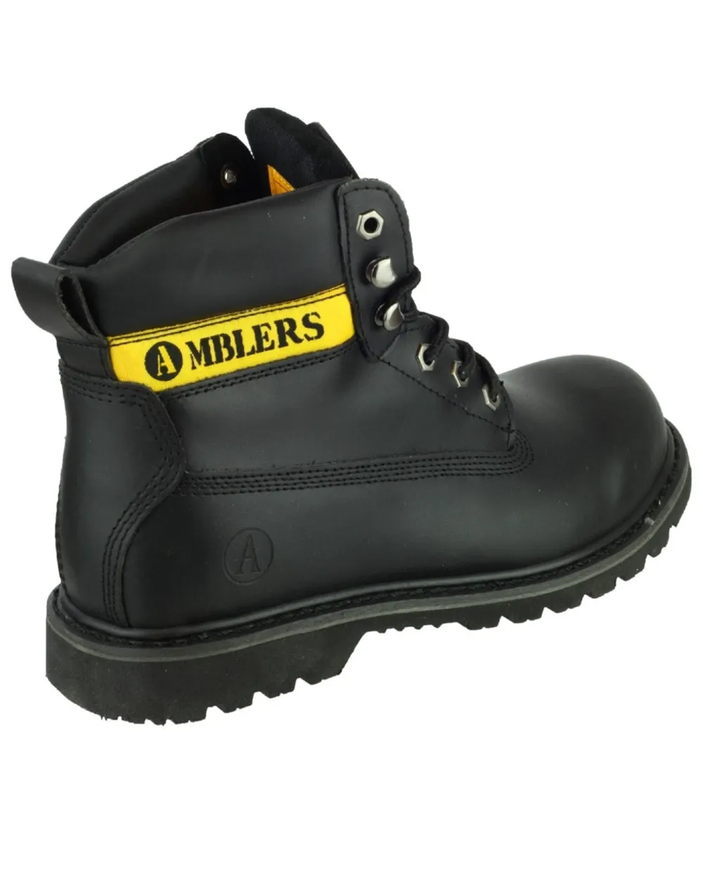 Amblers Banbury Casual Boots