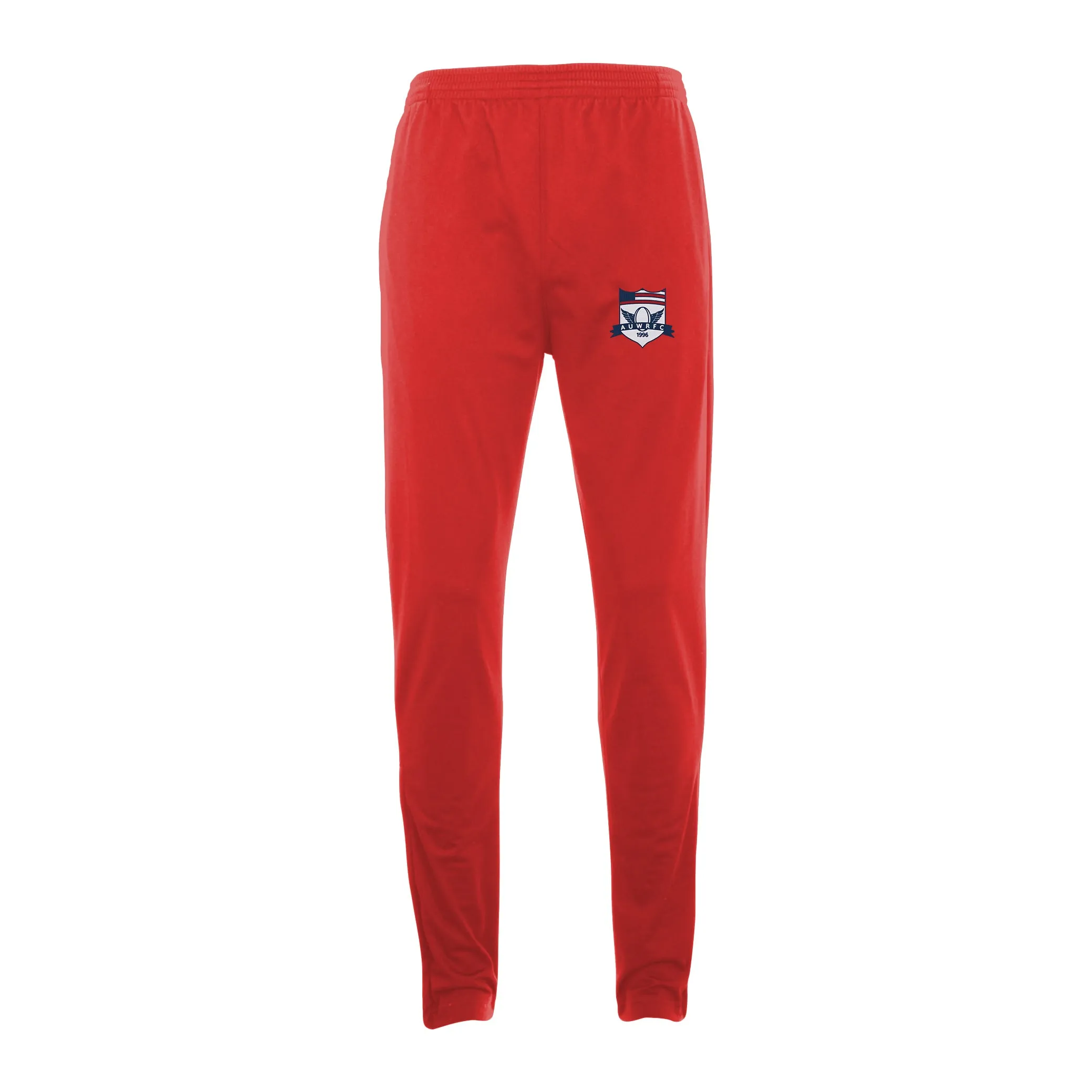 American Univ. WRFC Unisex Tapered Leg Pant