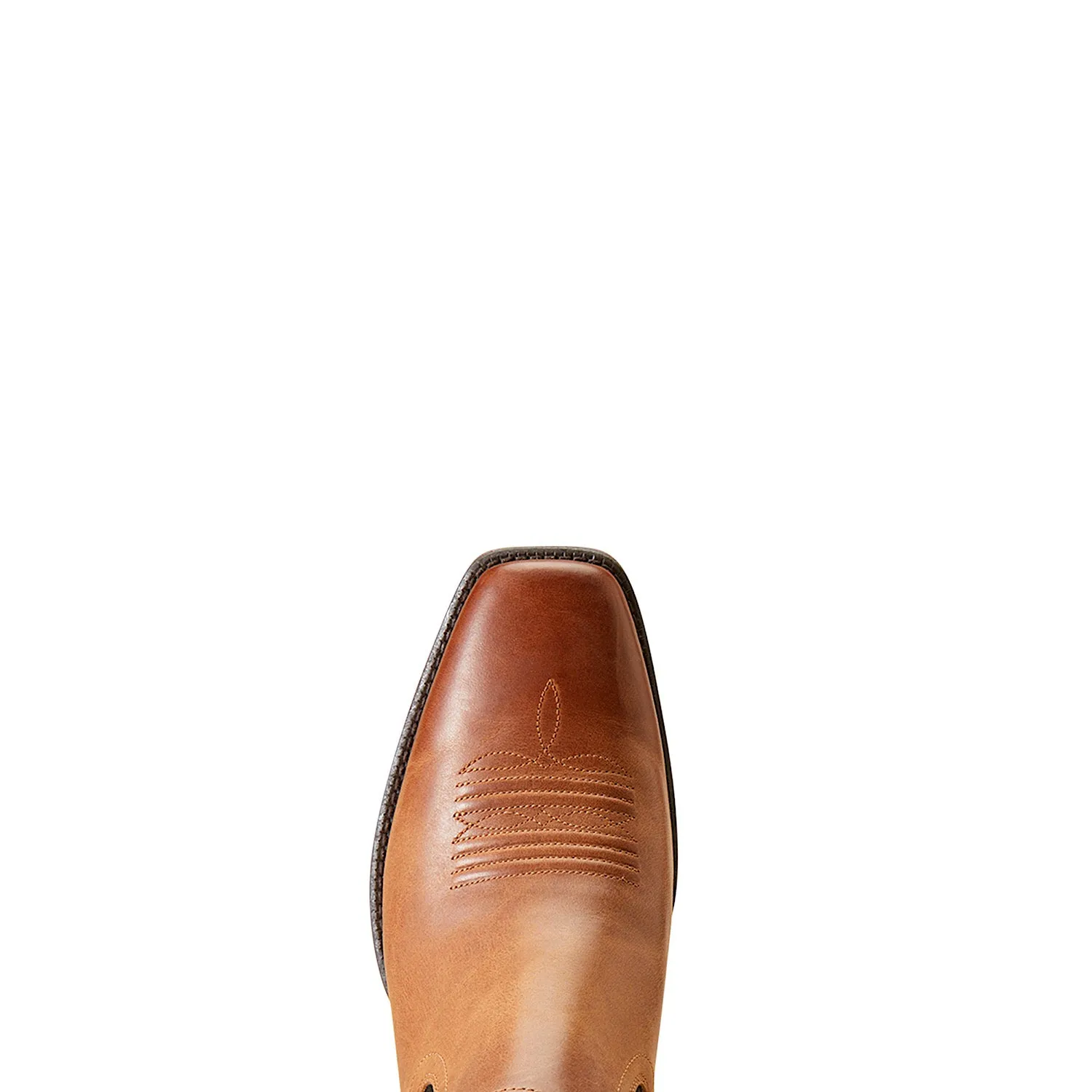 Ariat Men's Booker Ultra Square Toe Almond Roca