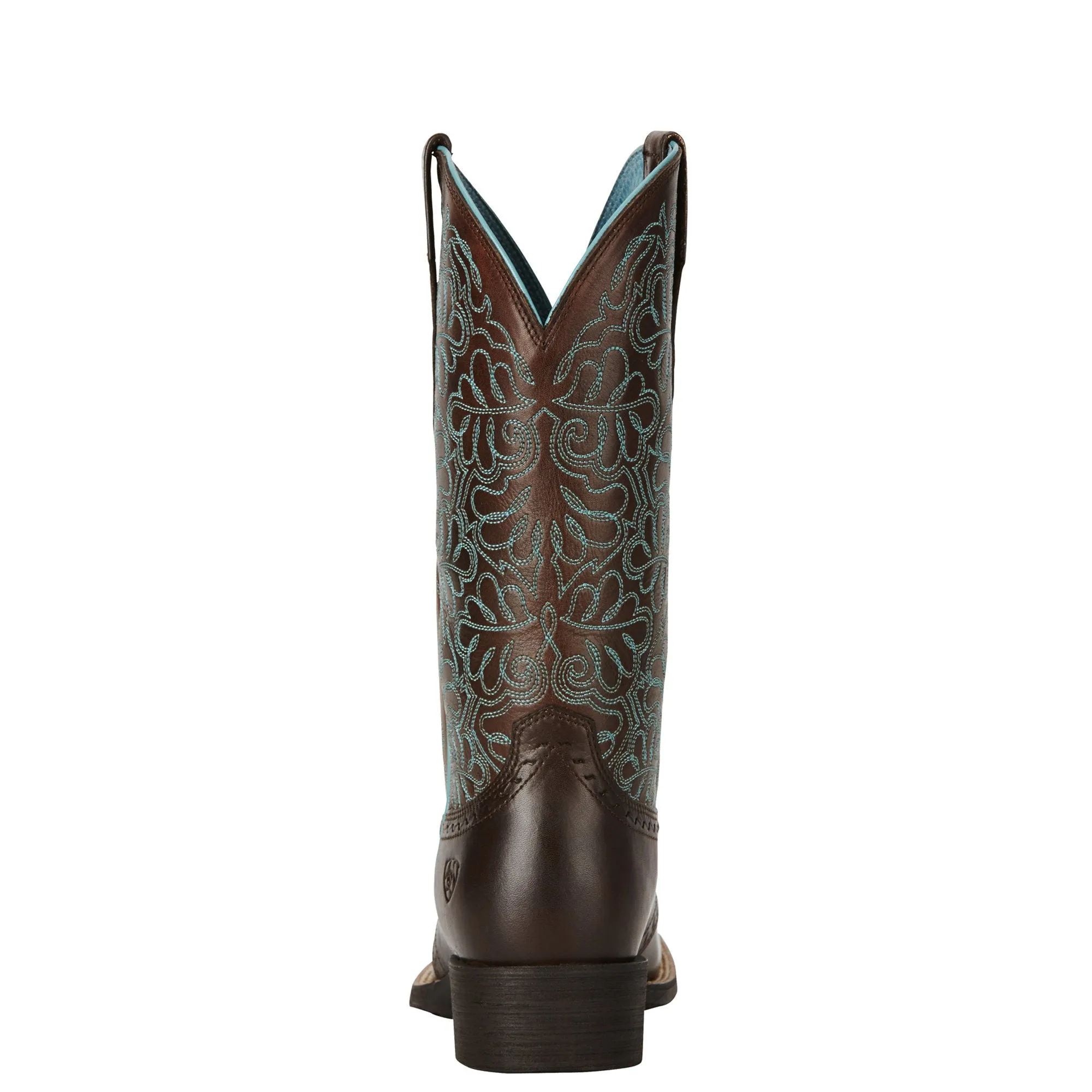 Ariat Women's Round Up Remuda Western Boots