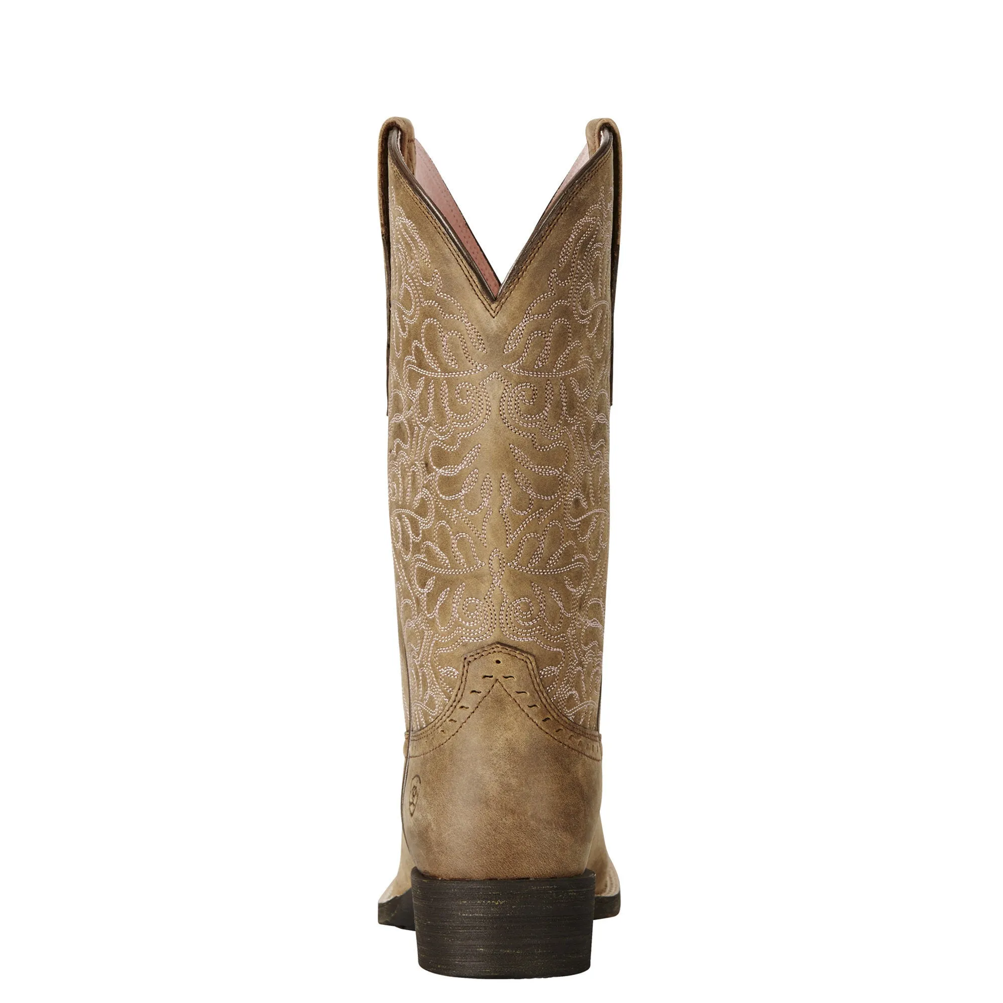 Ariat Women's Round Up Remuda Western Boots