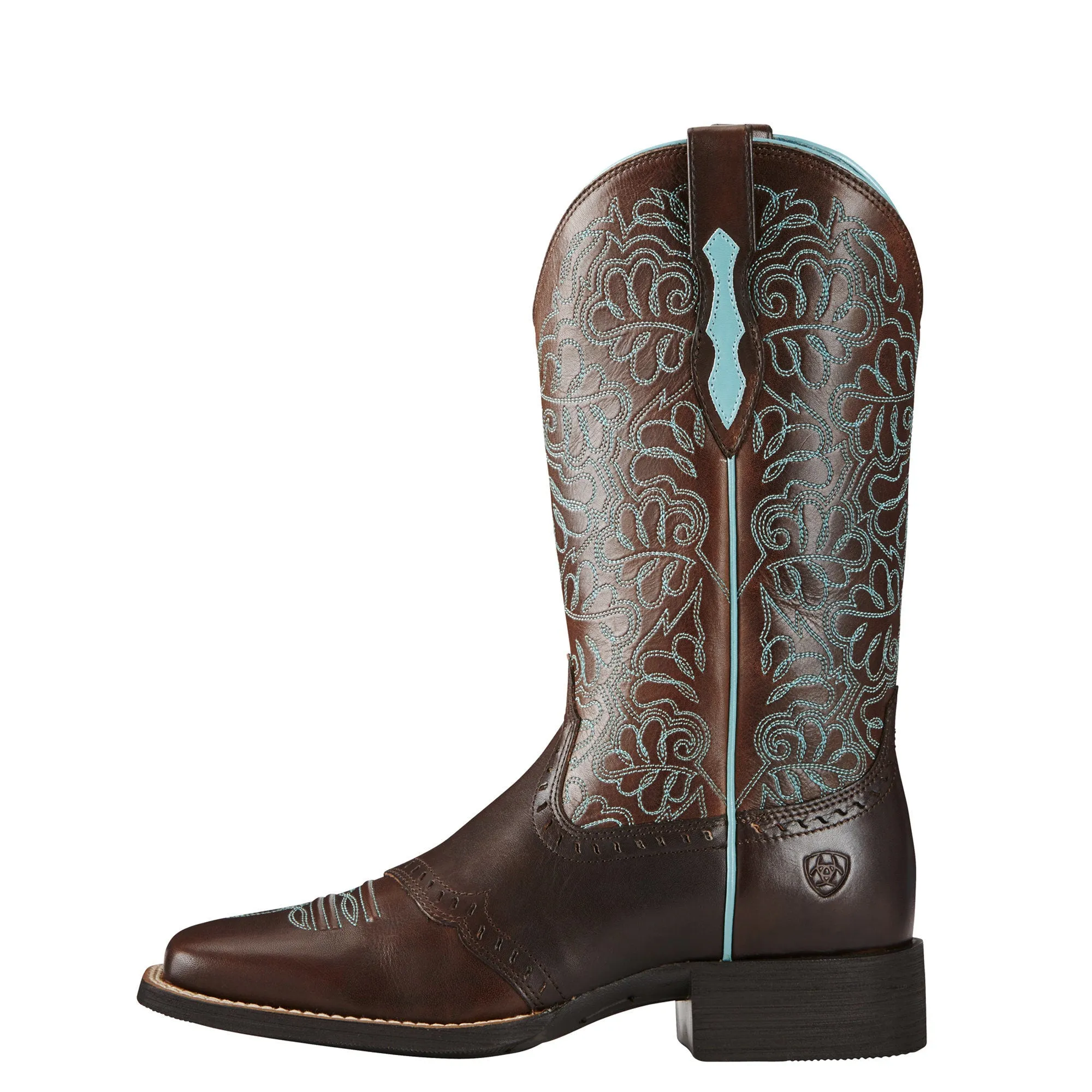 Ariat Women's Round Up Remuda Western Boots