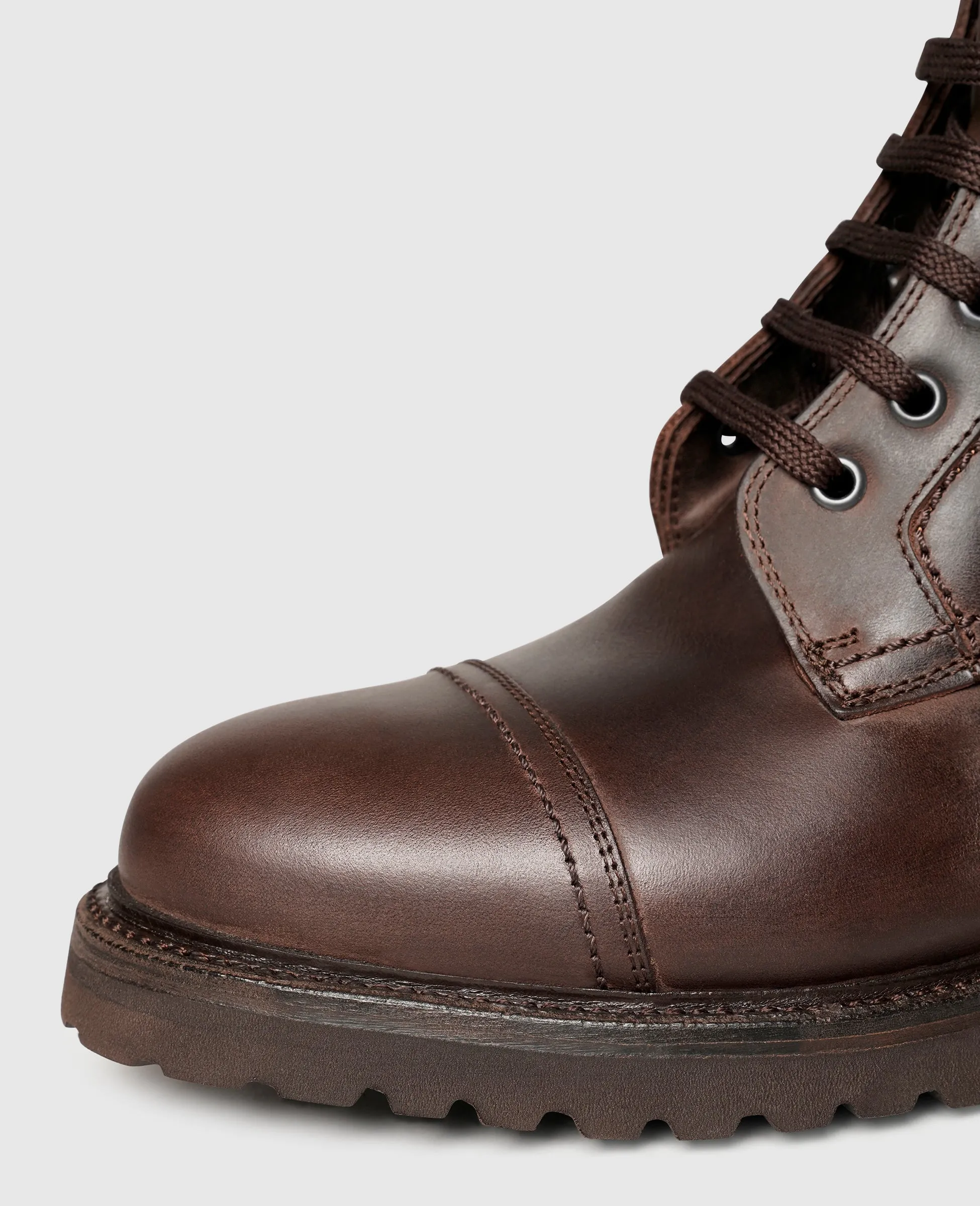 Barkley CDB1 - Black Brown