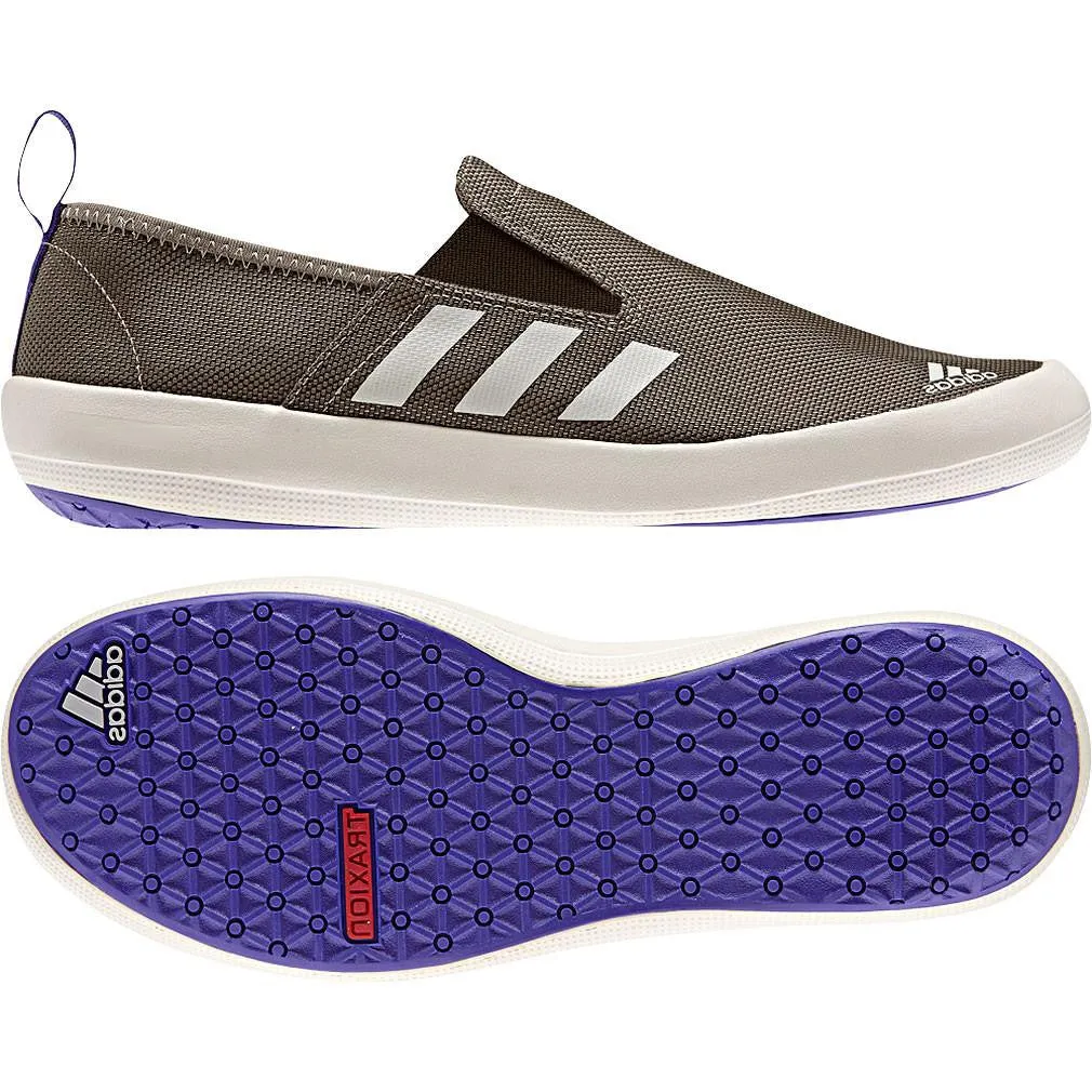 Boat Slip On DLX Sneakers