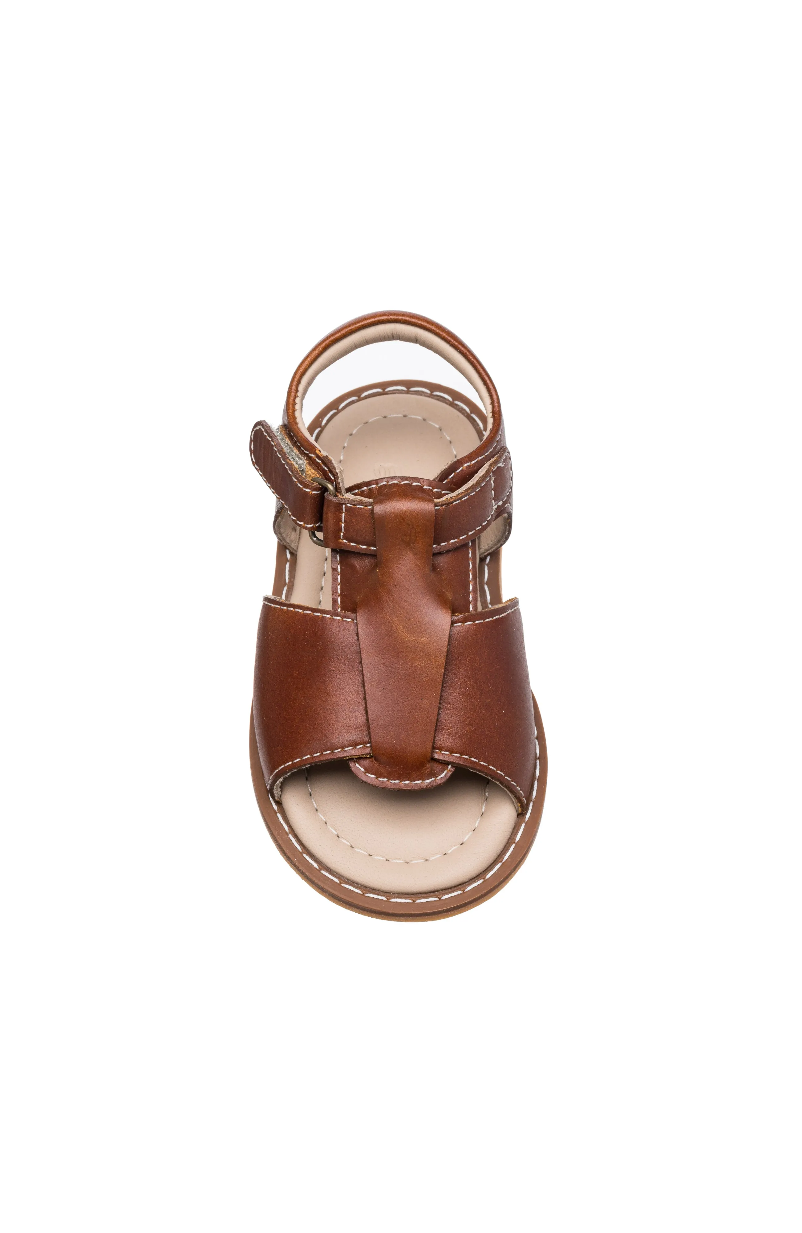 Boy Sandal Toddlers Natural