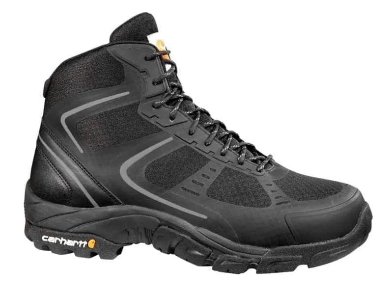 Carhartt Men's 6" Steel Toe Work Boot