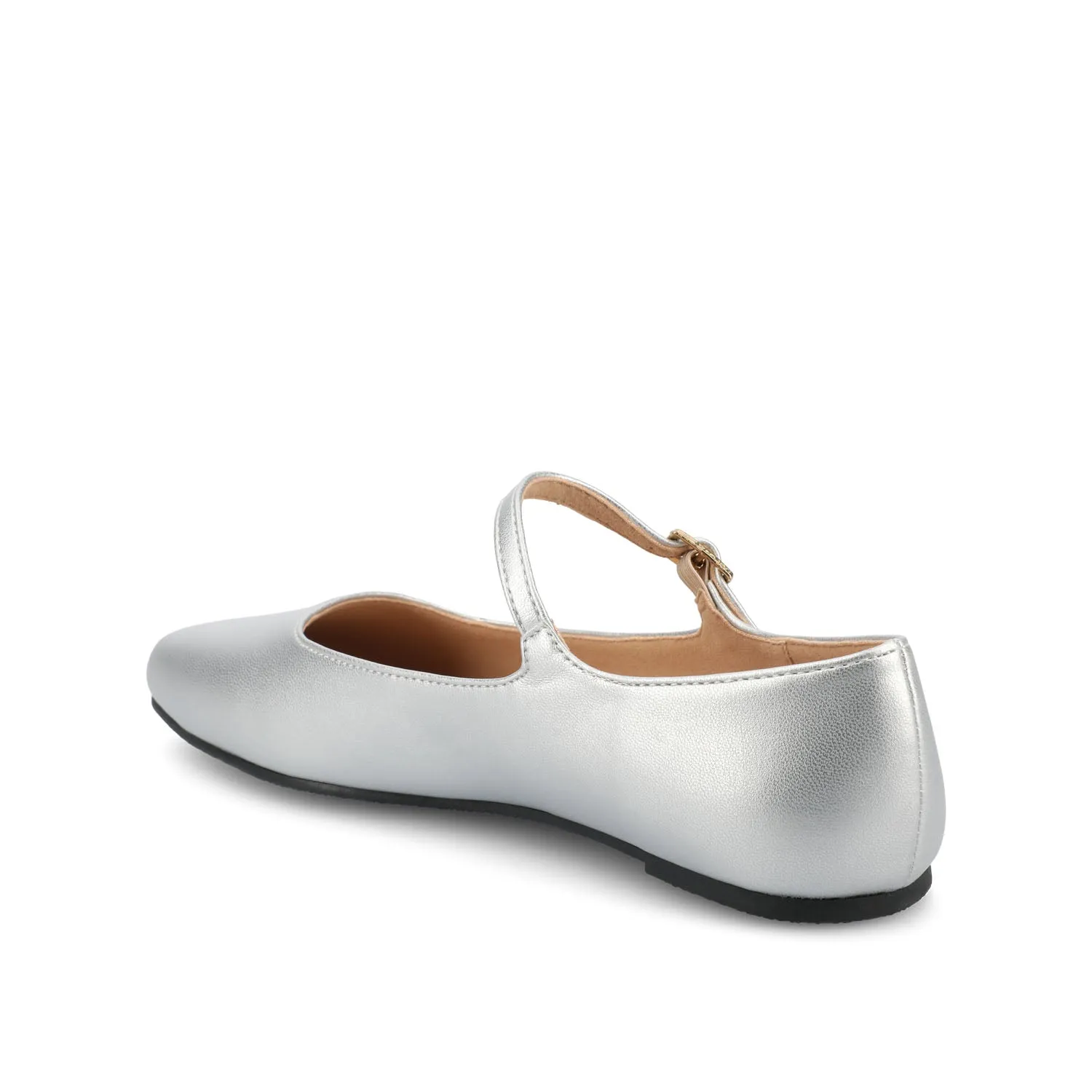 CARRIE BALLET FLATS IN PATENT