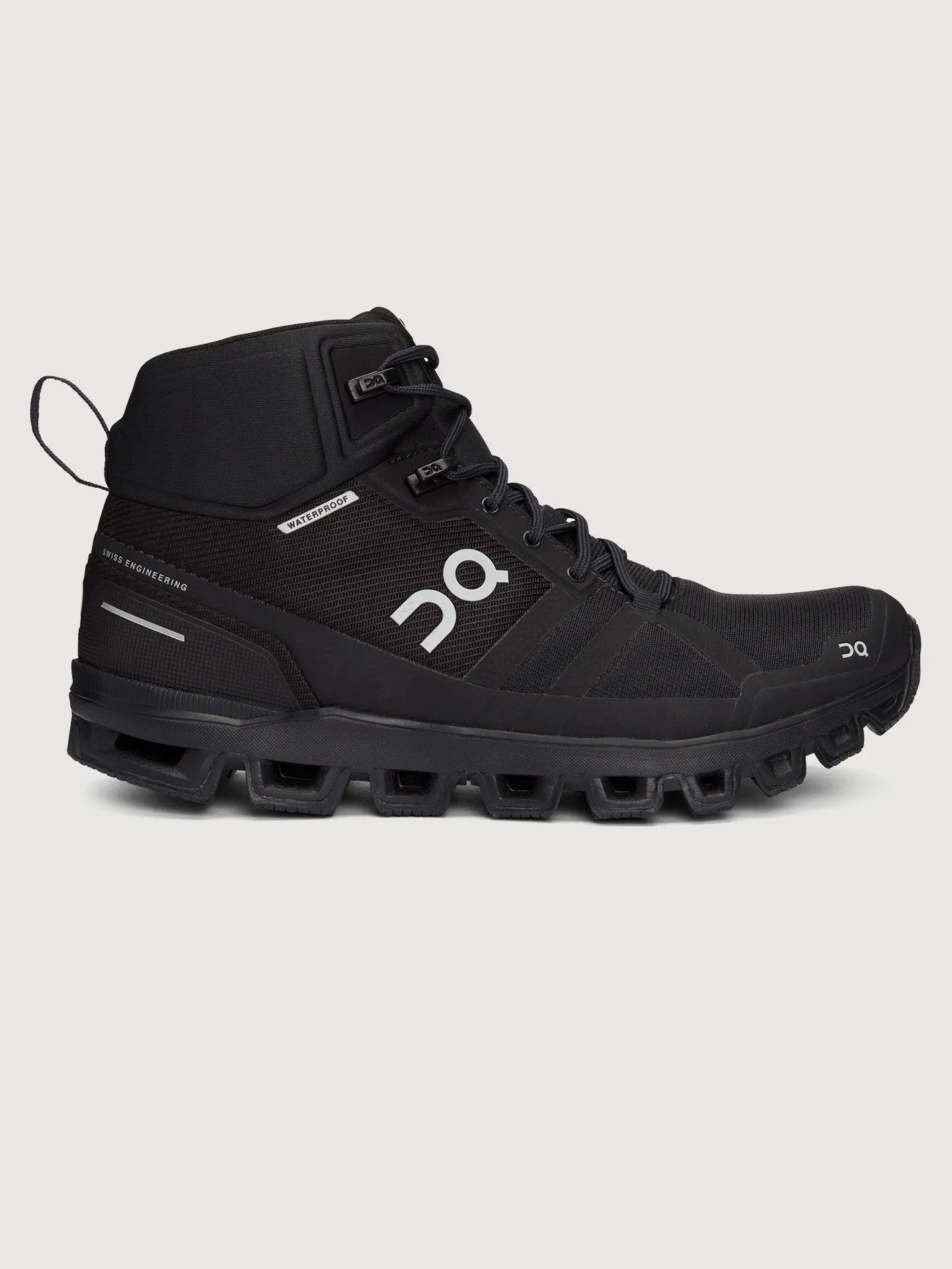 Cloudrock Waterproof - All Black