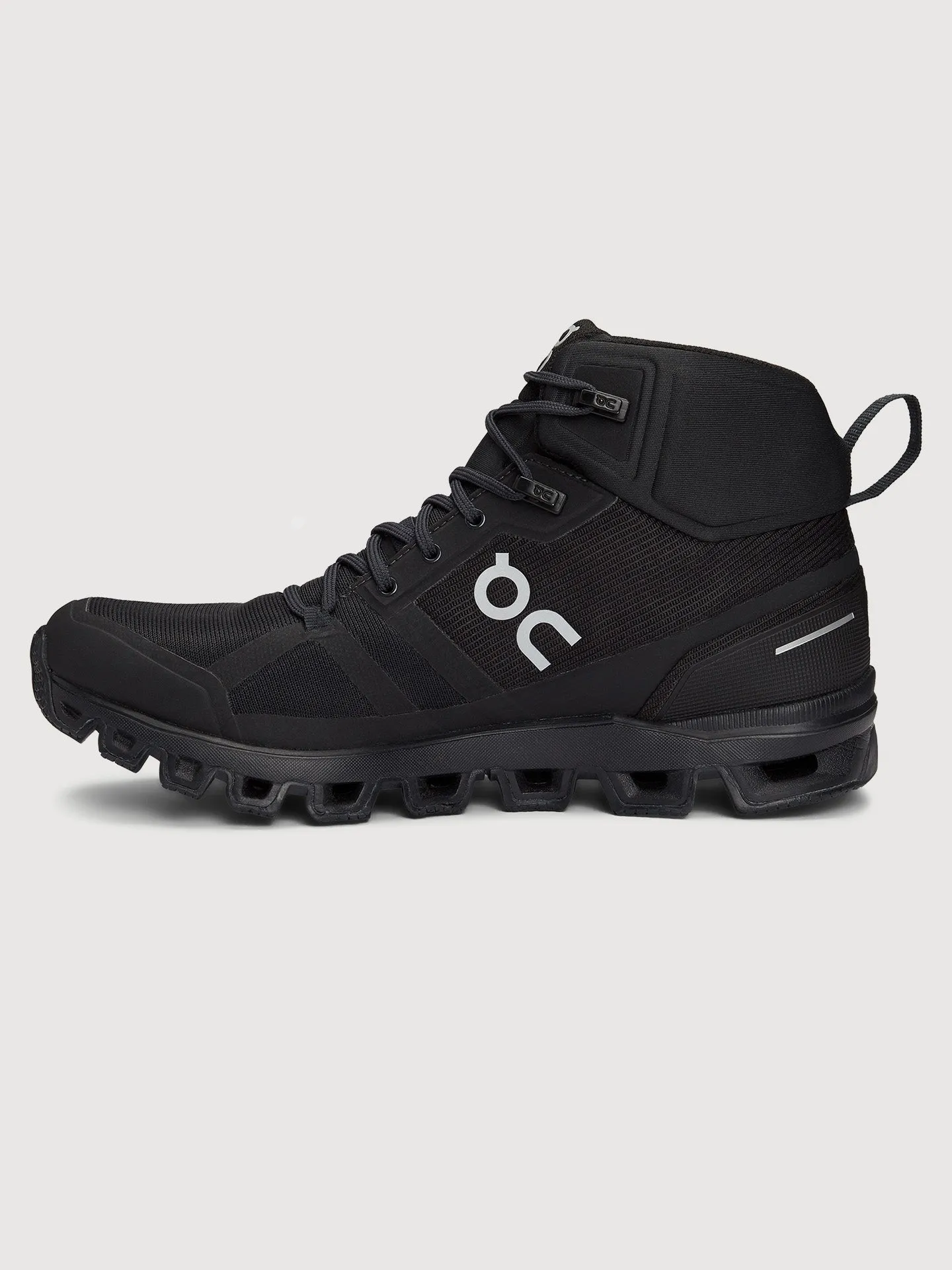 Cloudrock Waterproof - All Black