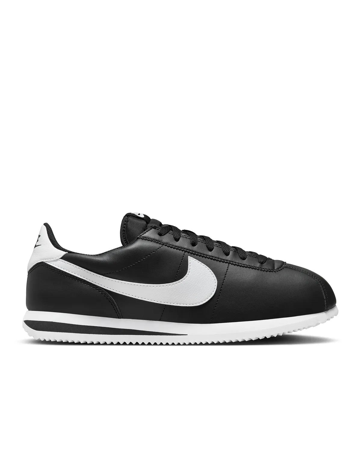 Cortez 'Black White'