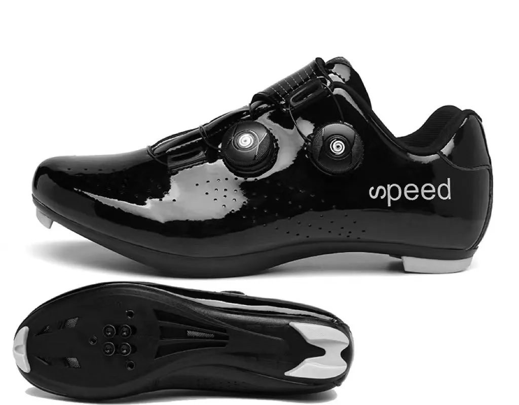 Cyctronic™ Couter Road Cycling Shoe