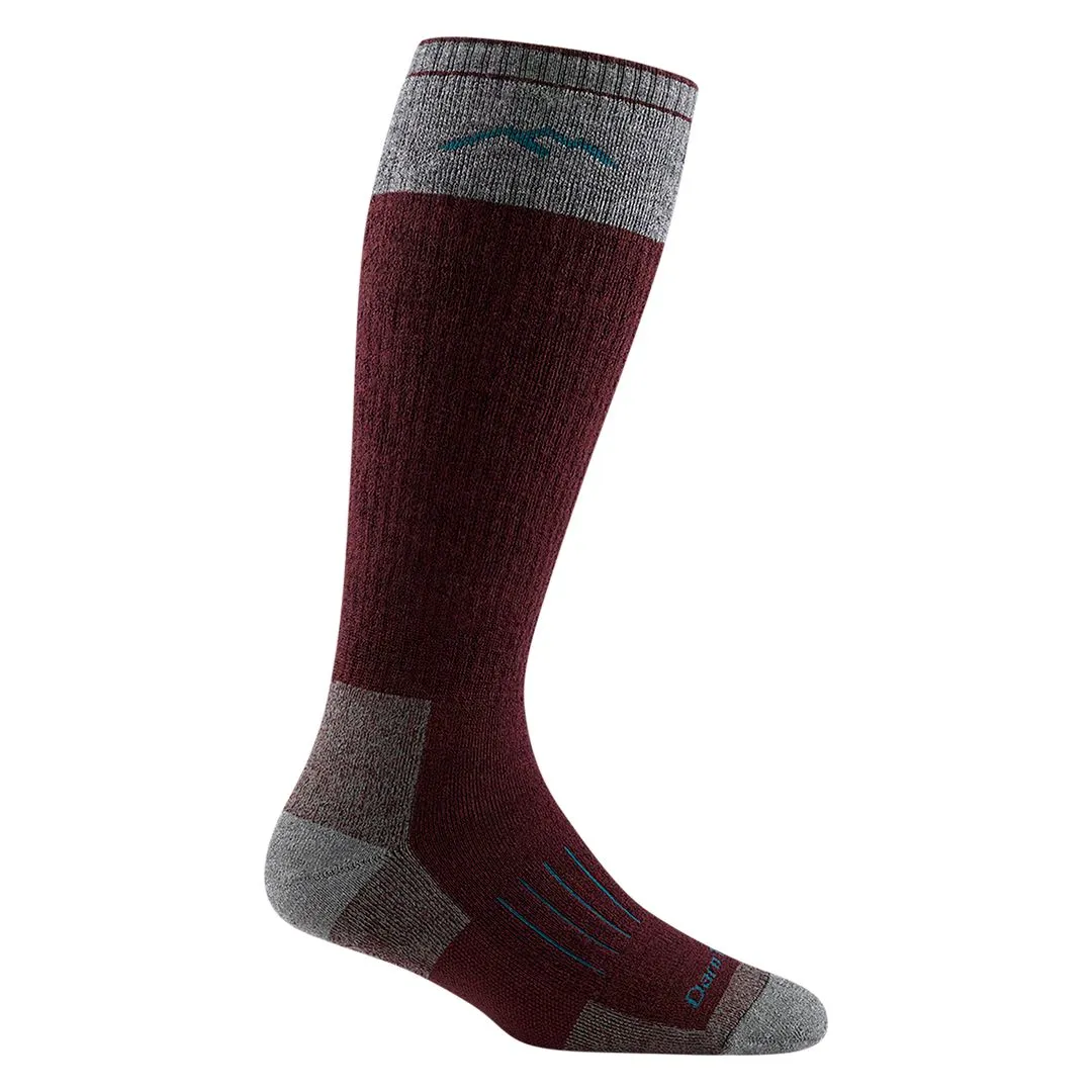 Darn Tough Women's Over-the-Calf Heavyweight Hunting Sock