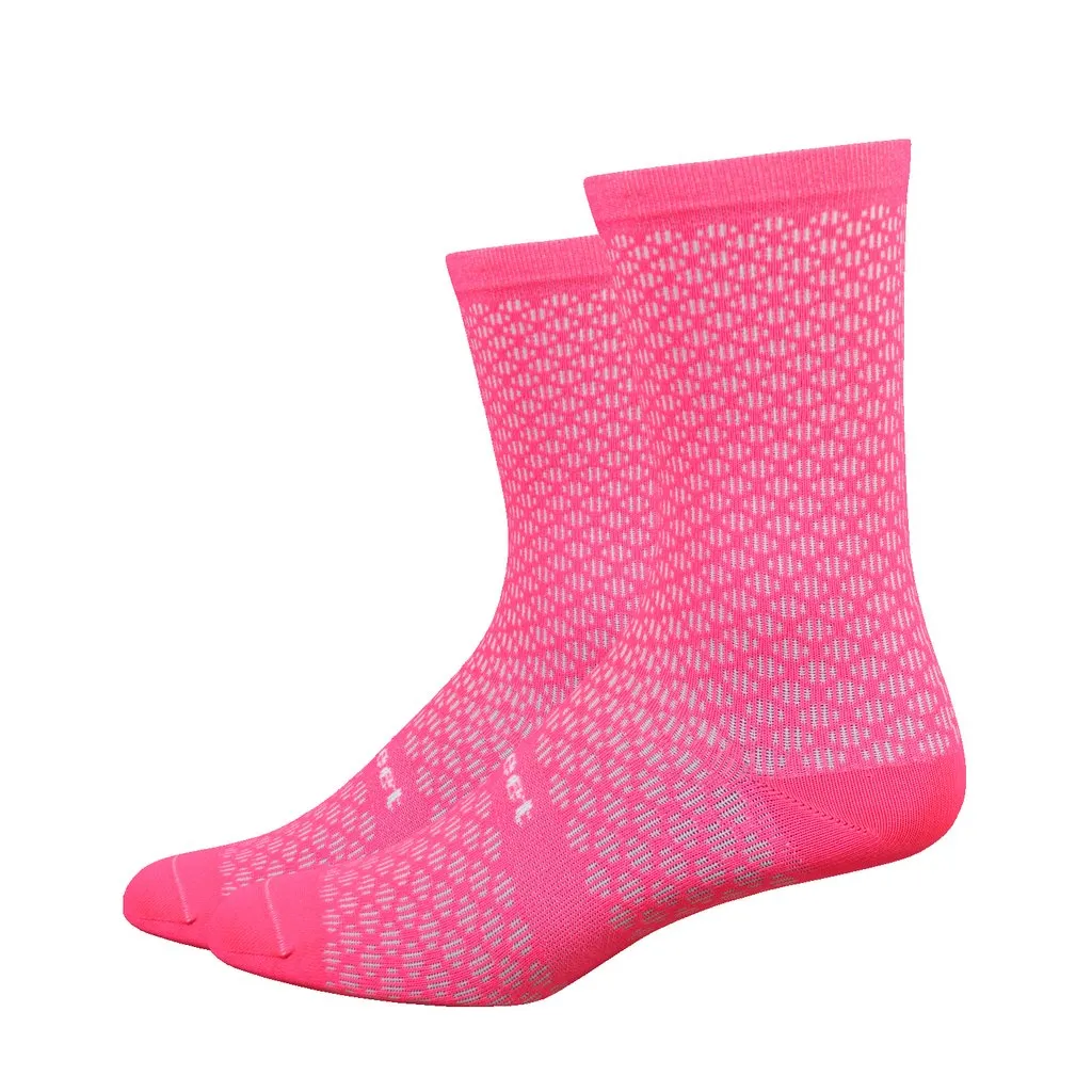 DeFeet Evo 6" Mont Ventoux Socks