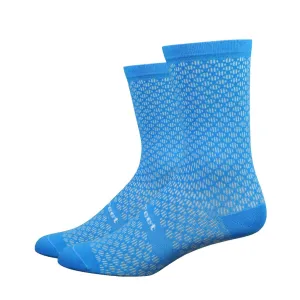 DeFeet Evo 6" Mont Ventoux Socks