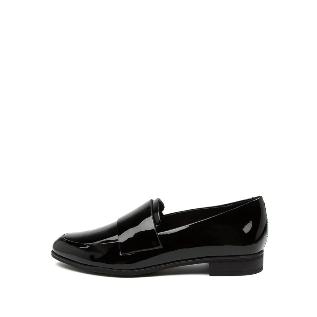 Django & Juliette Women's Gabrian in Black