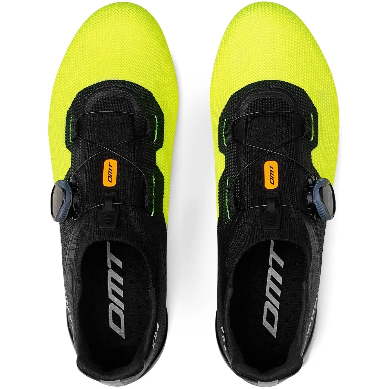 DMT KR4 Road Cycling Shoes