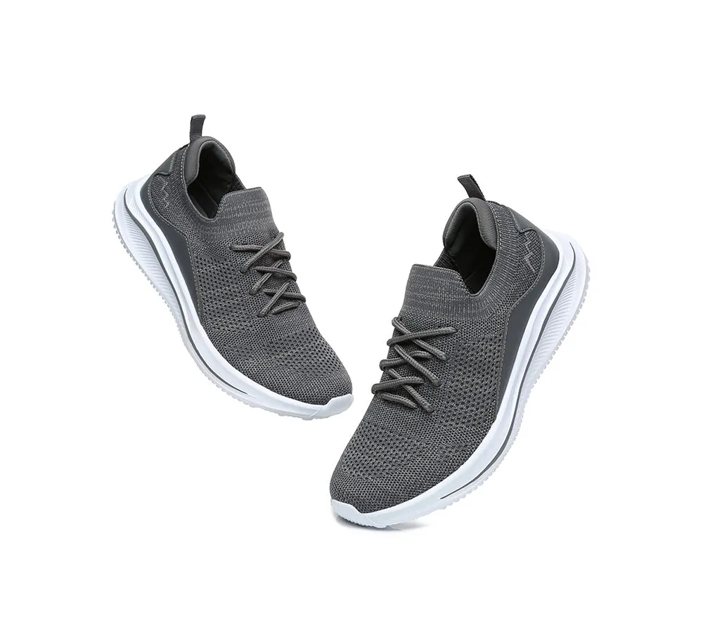 Fibre Knit Sneakers Women Tanya