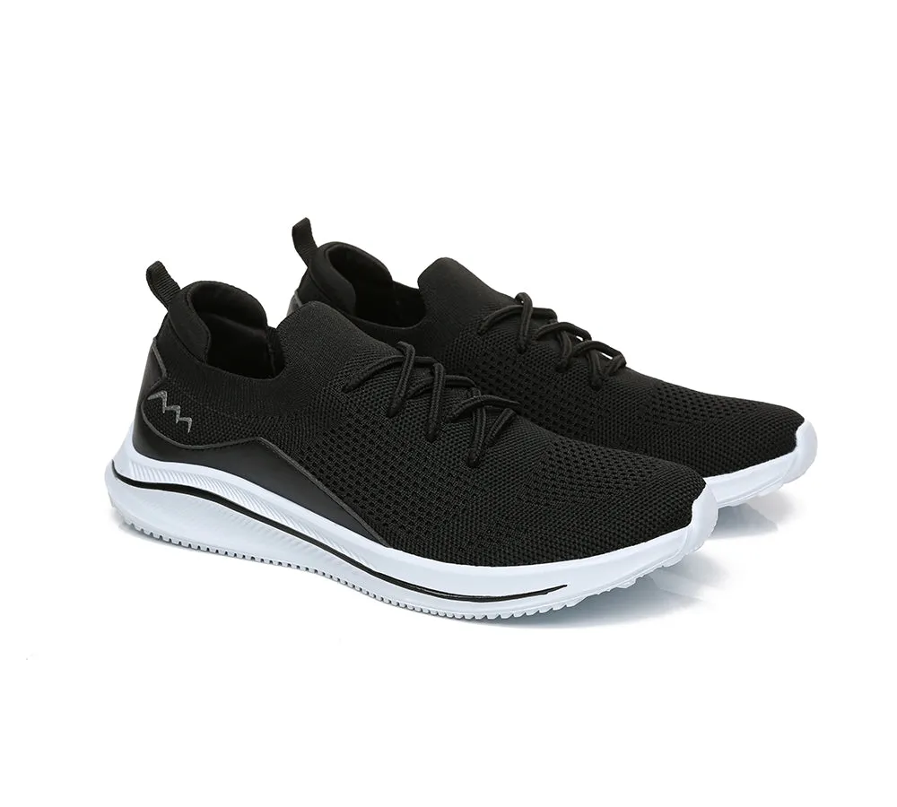 Fibre Knit Sneakers Women Tanya