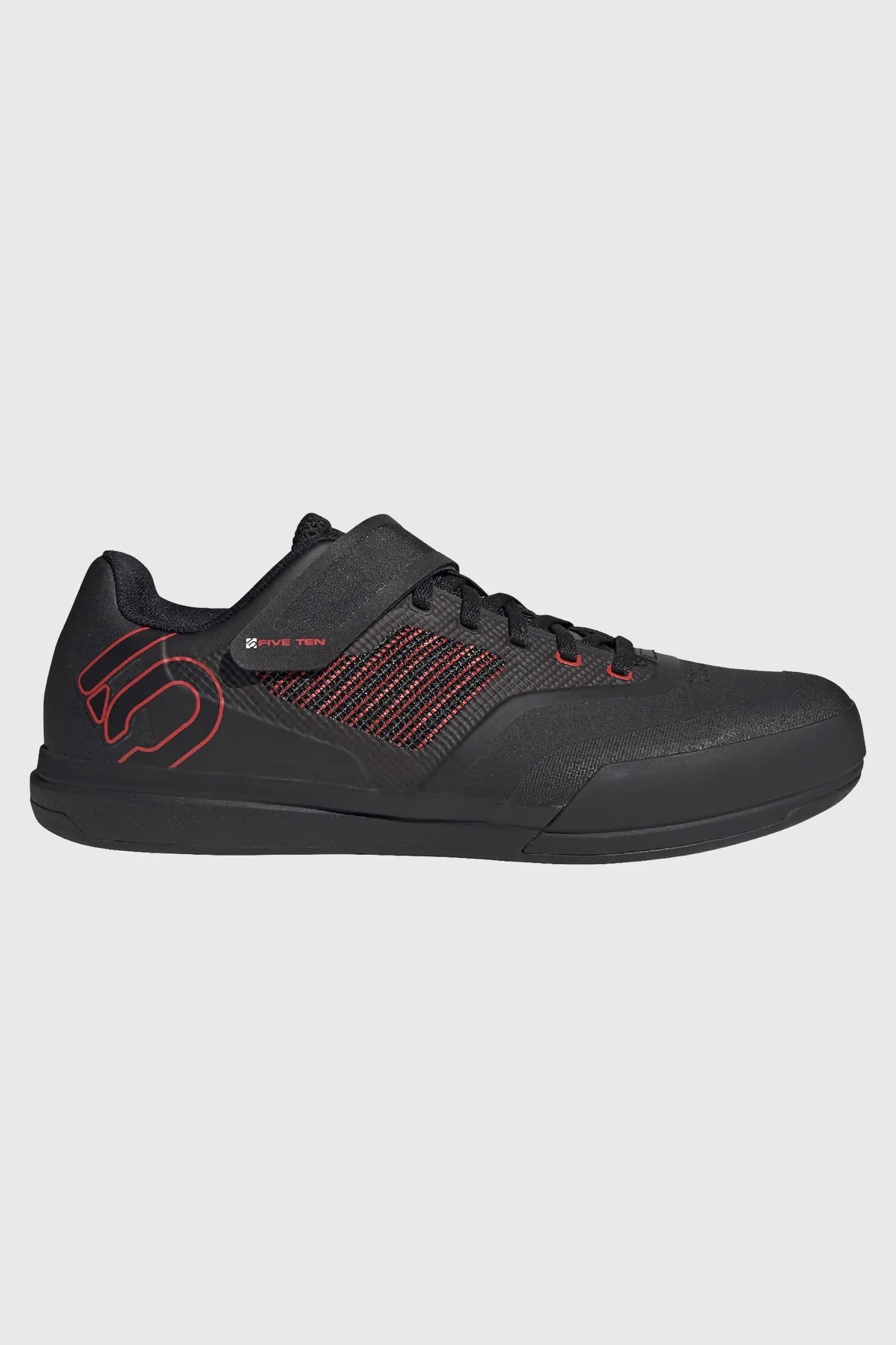 Five Ten Hellcat Pro Shoe - Core Black / Red