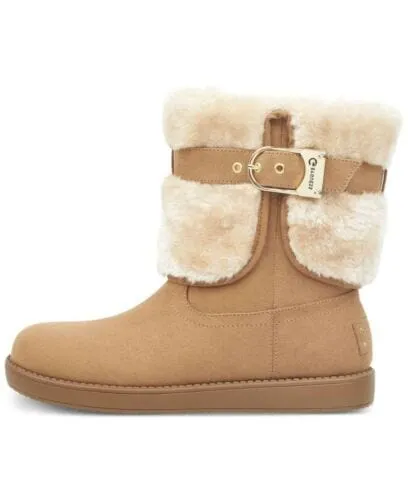 GBG -  Aleya Cold Weather Booties