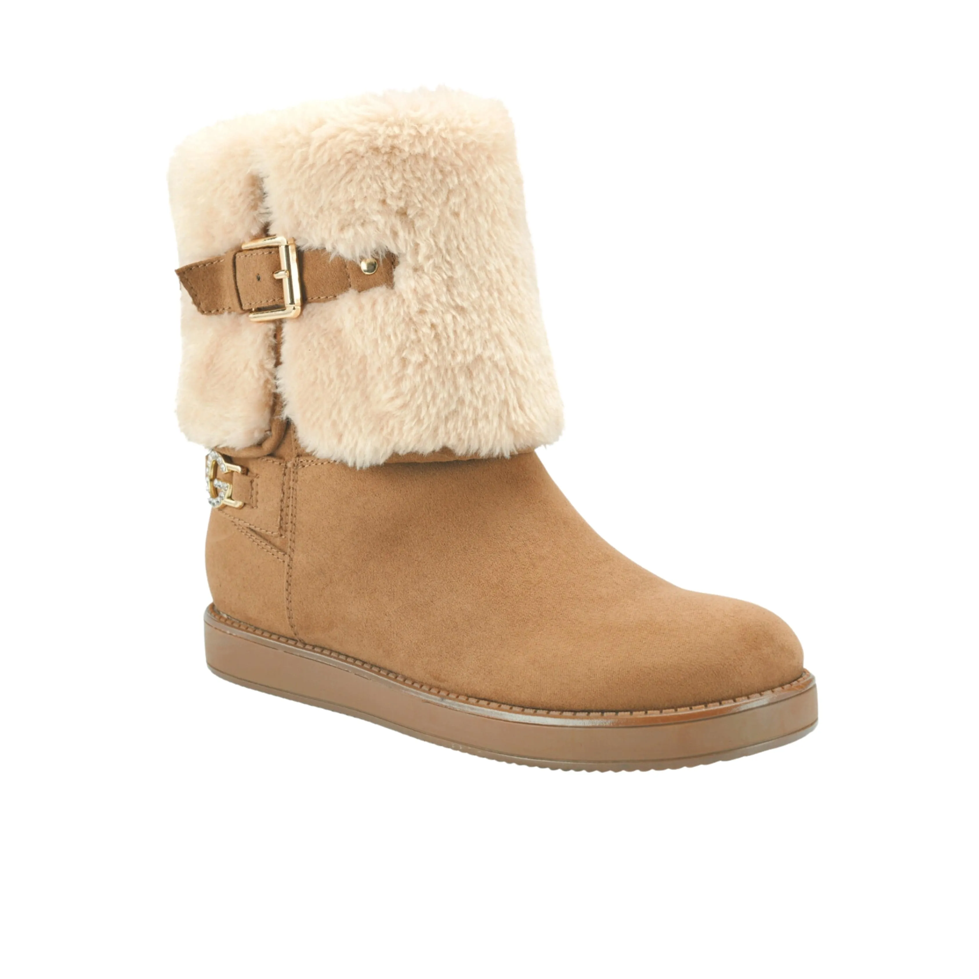 GBG -  Aleya Cold Weather Booties