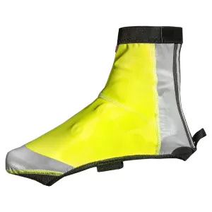 Gulsparv Hi-Viz Cycling Shoe Covers