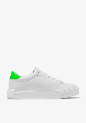 Gumme White / Green