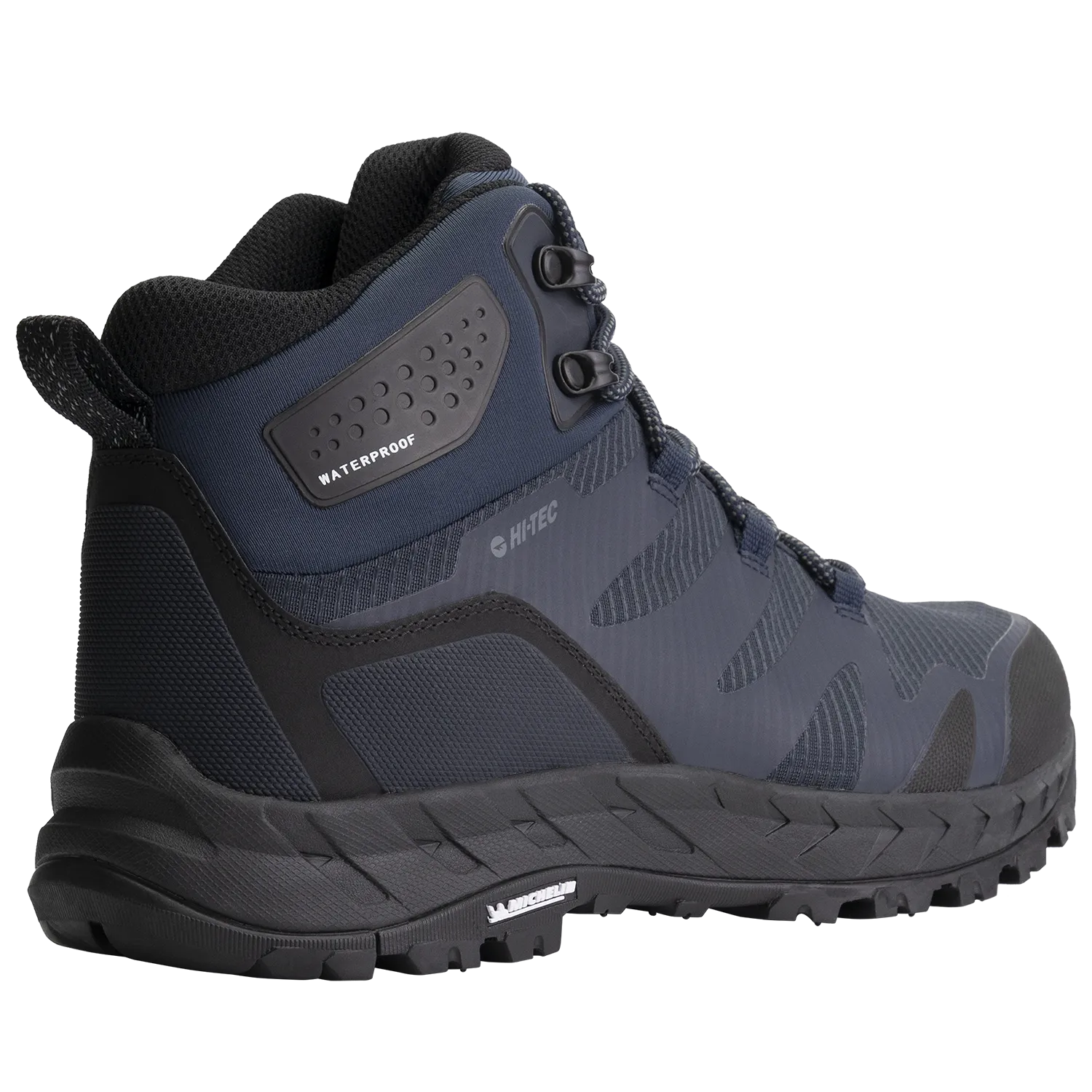 Hi-Tec Altitude Nytro Mid WP Boots