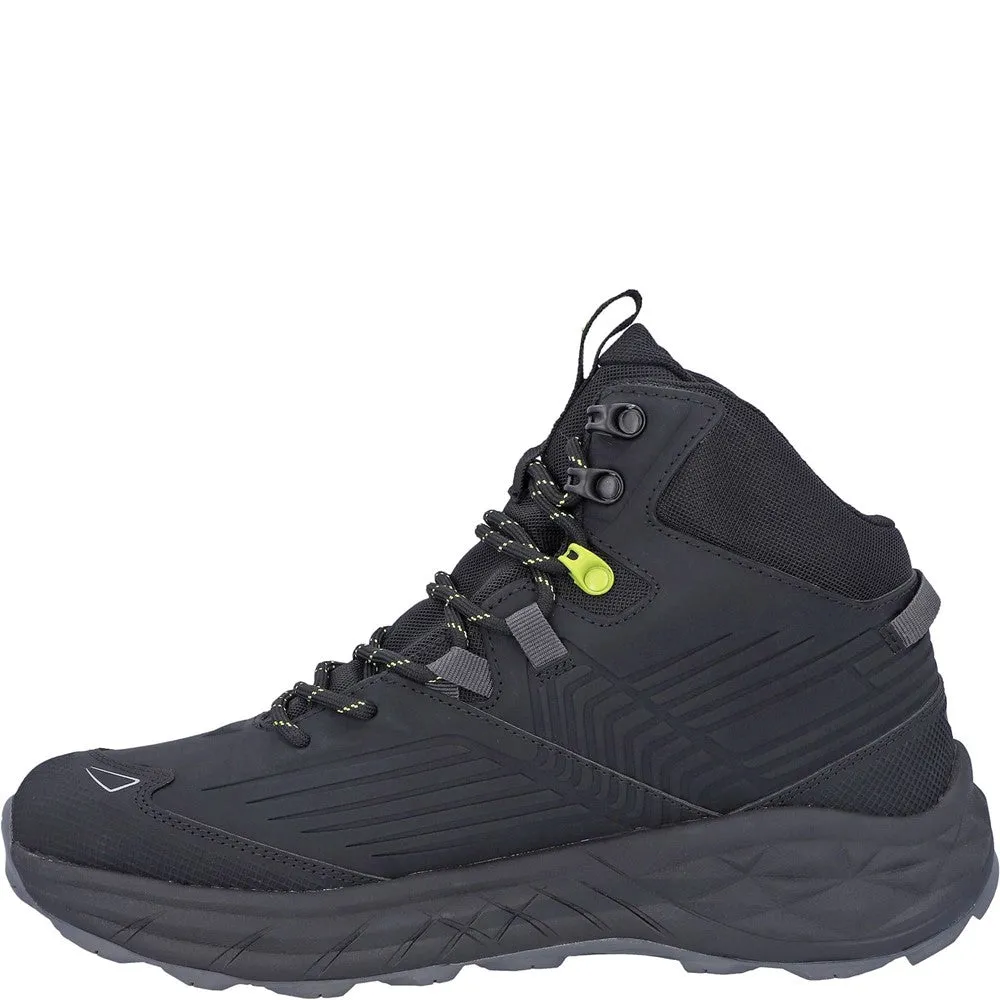 Hi-Tec Fuse Trek Mid Hiking Boots